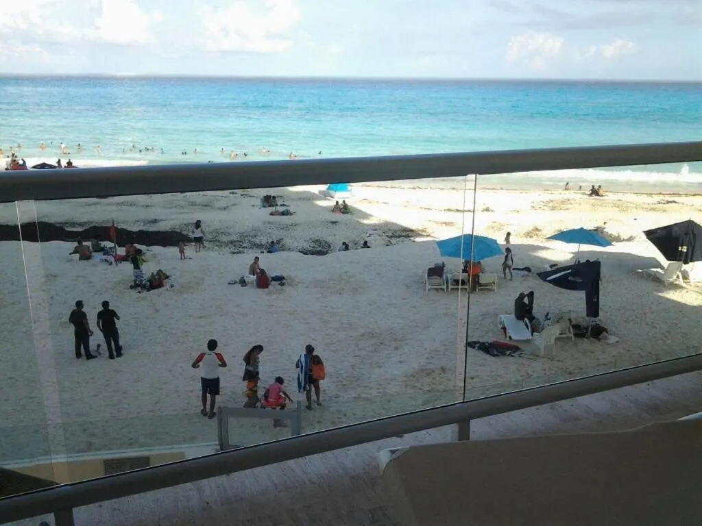 Sea view in Salvia Condominio