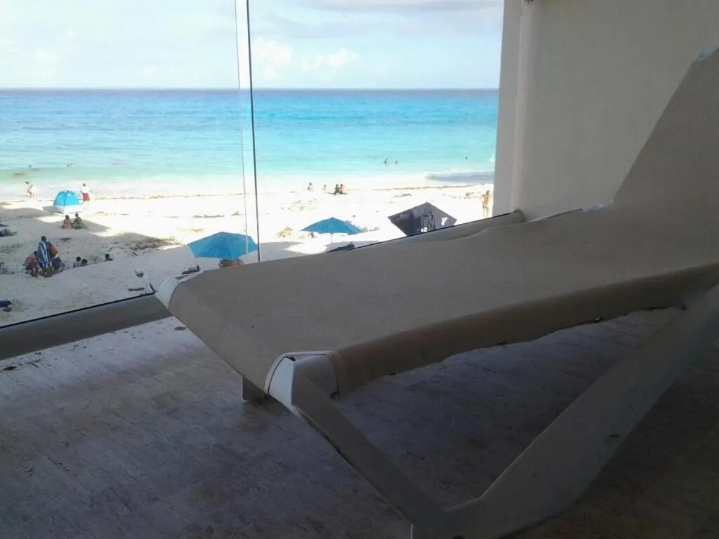 Balcony/Terrace in Salvia Condominio