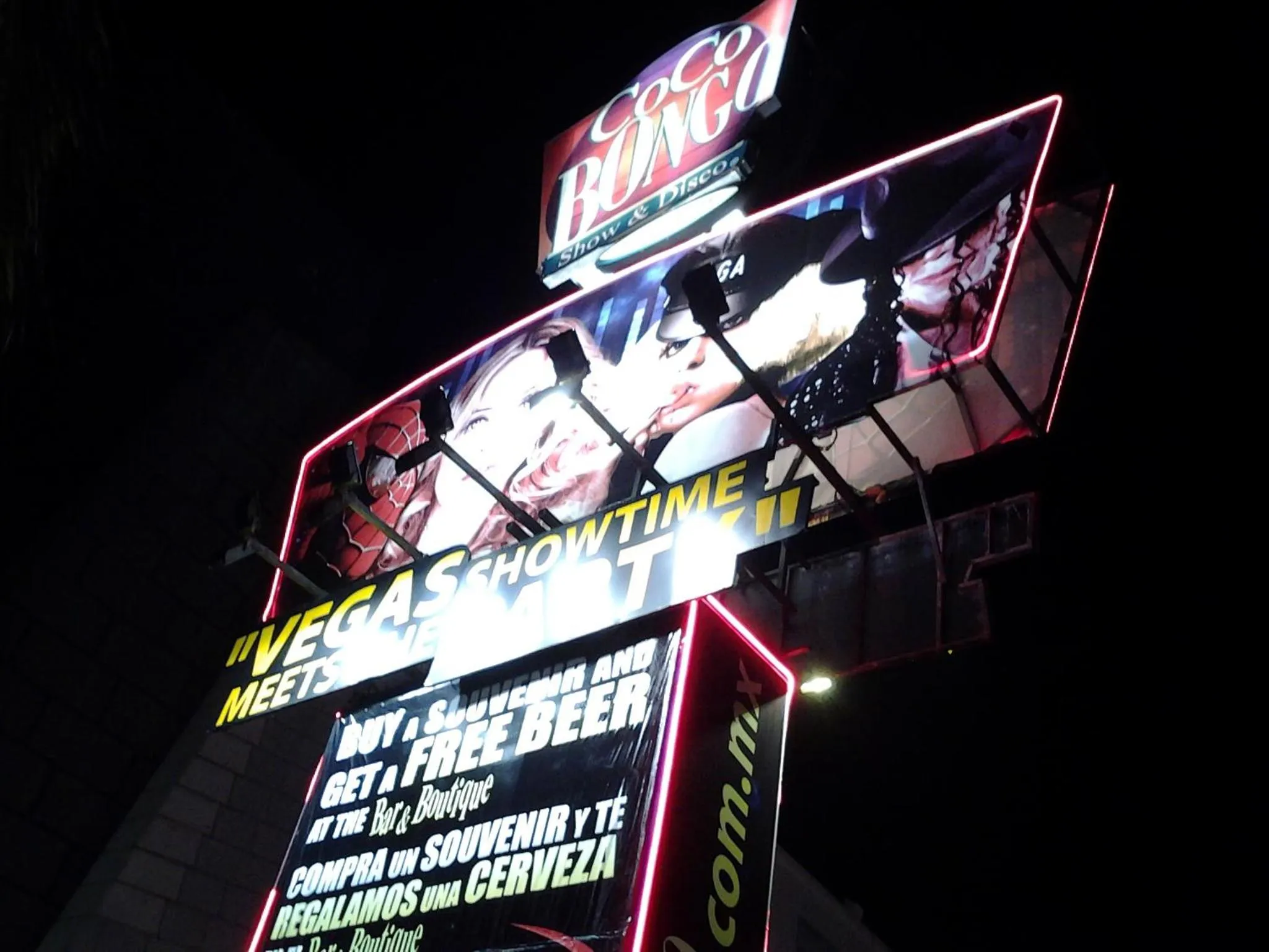 Nearby landmark in Salvia Condominio