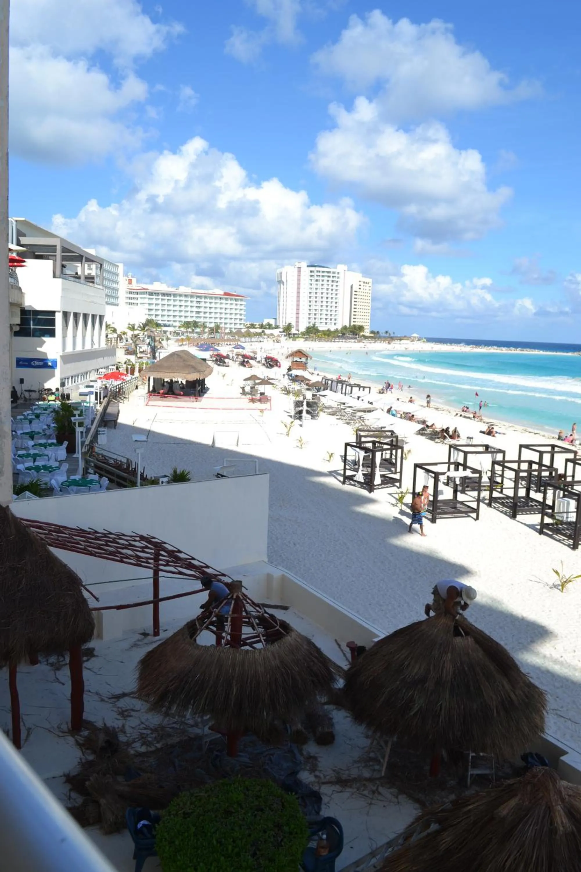 Day in Salvia Condominio