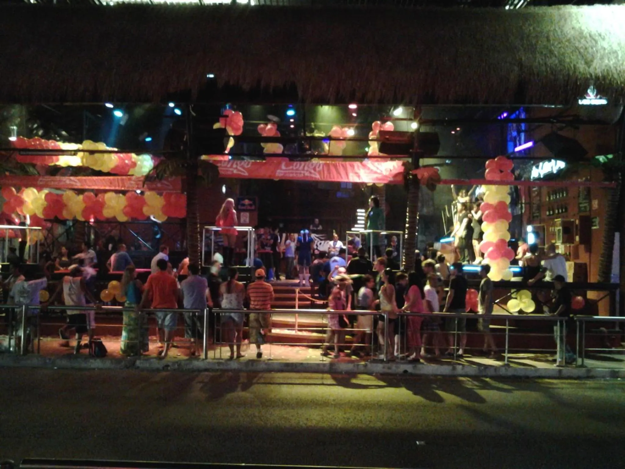 Neighbourhood in Salvia Condominio