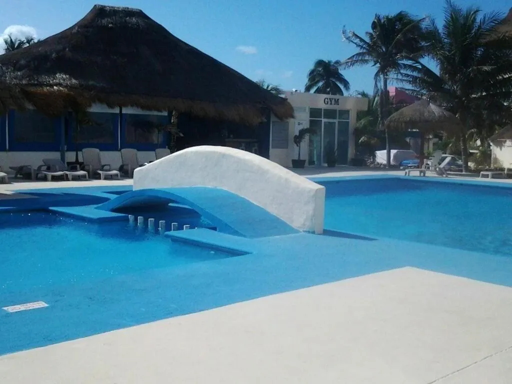 Day in Salvia Condominio