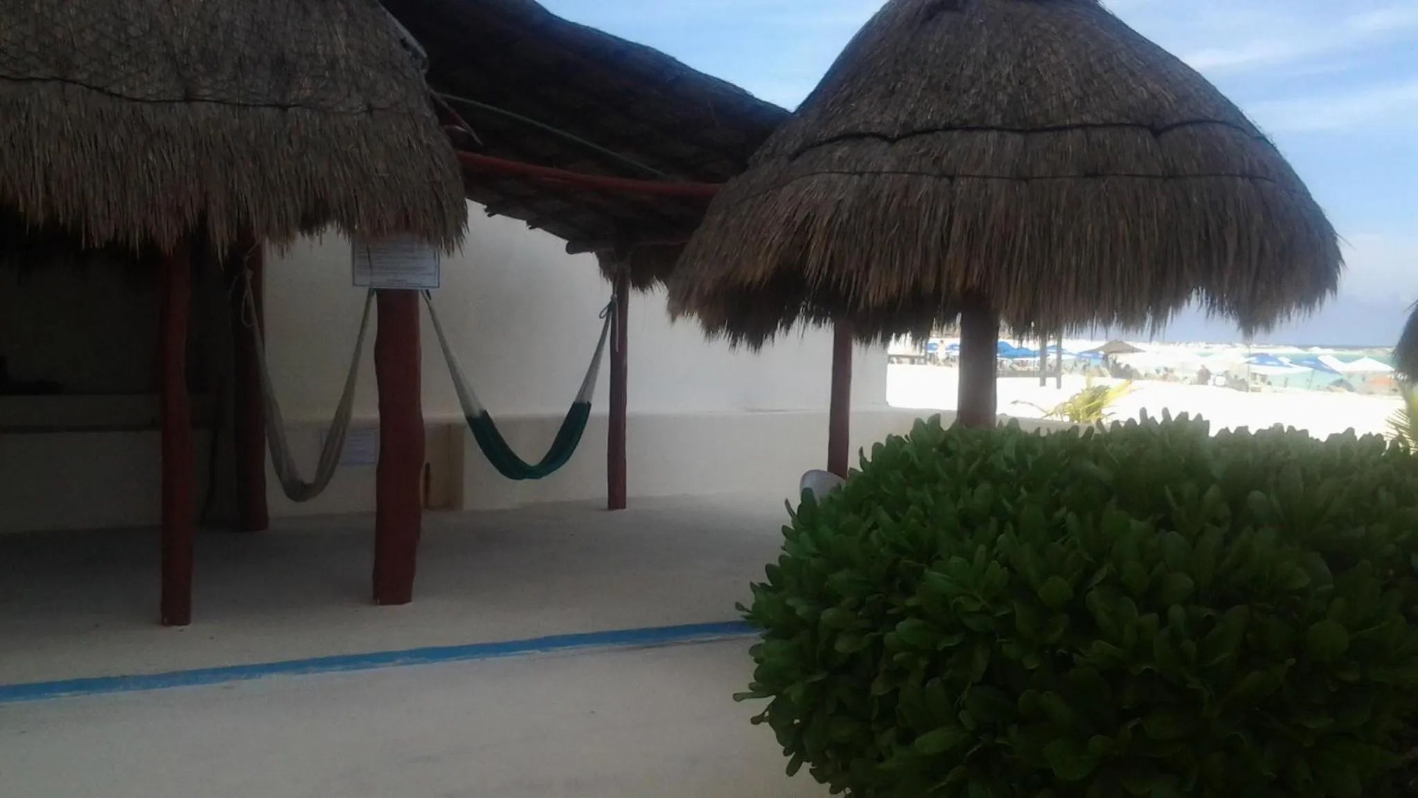 Property building in Salvia Condominio