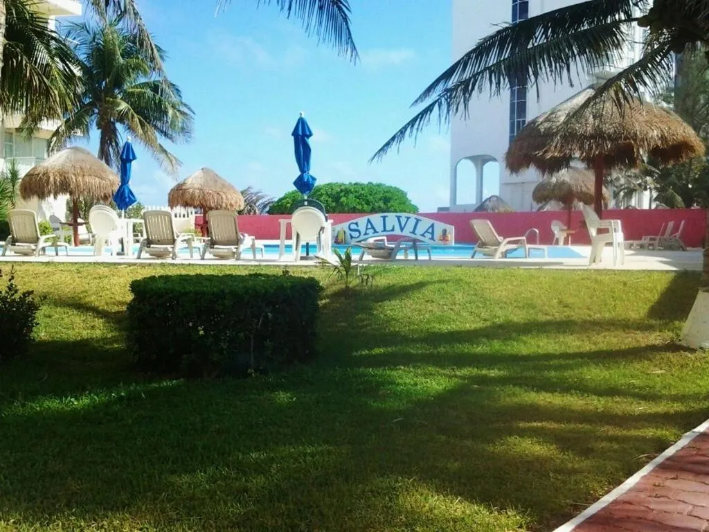 Day in Salvia Condominio