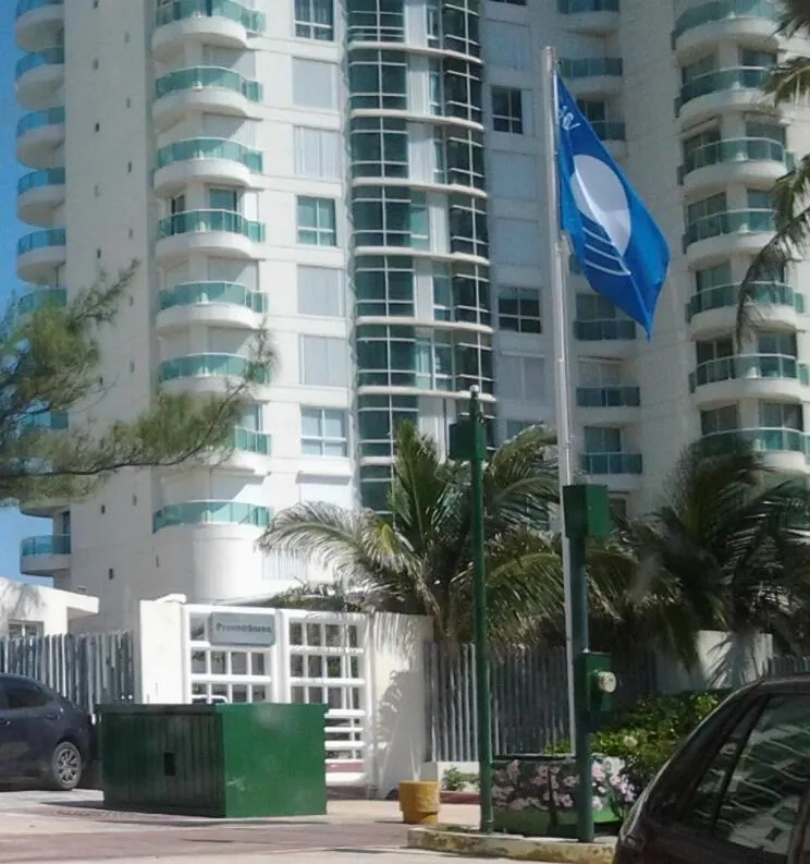 Nearby landmark in Salvia Condominio