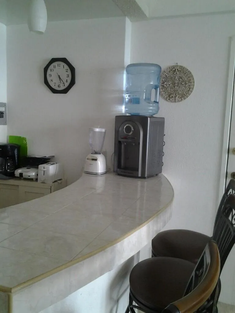 Kitchen or kitchenette in Salvia Condominio