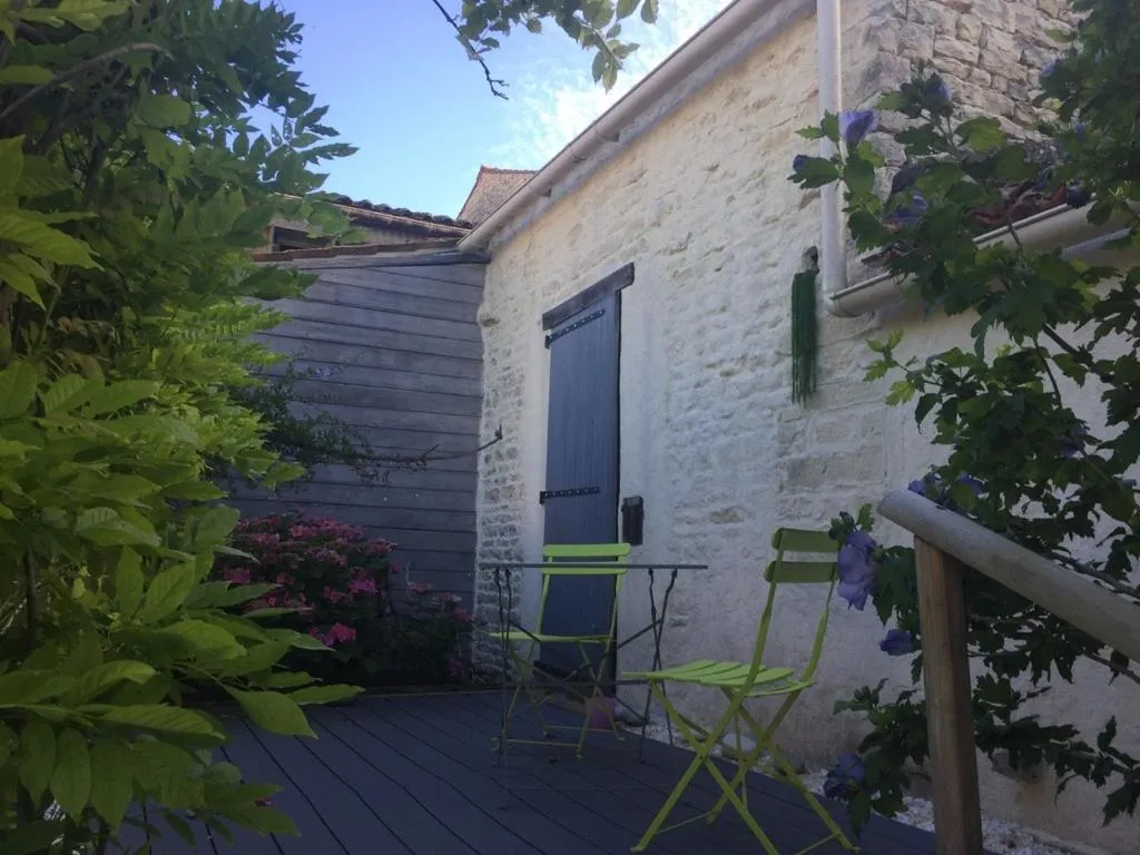 Balcony/Terrace in Accacia Home