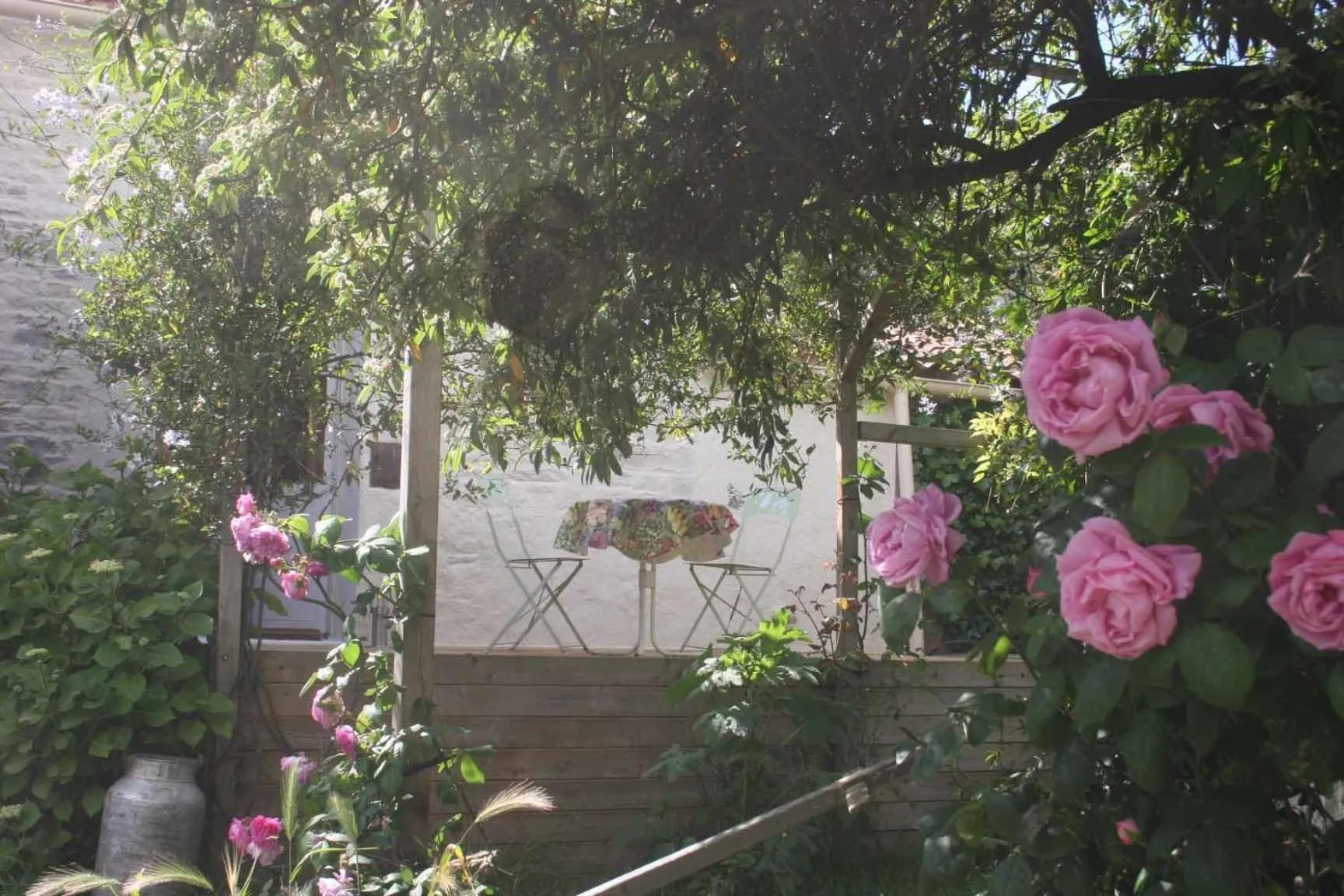 Spring in Accacia Home