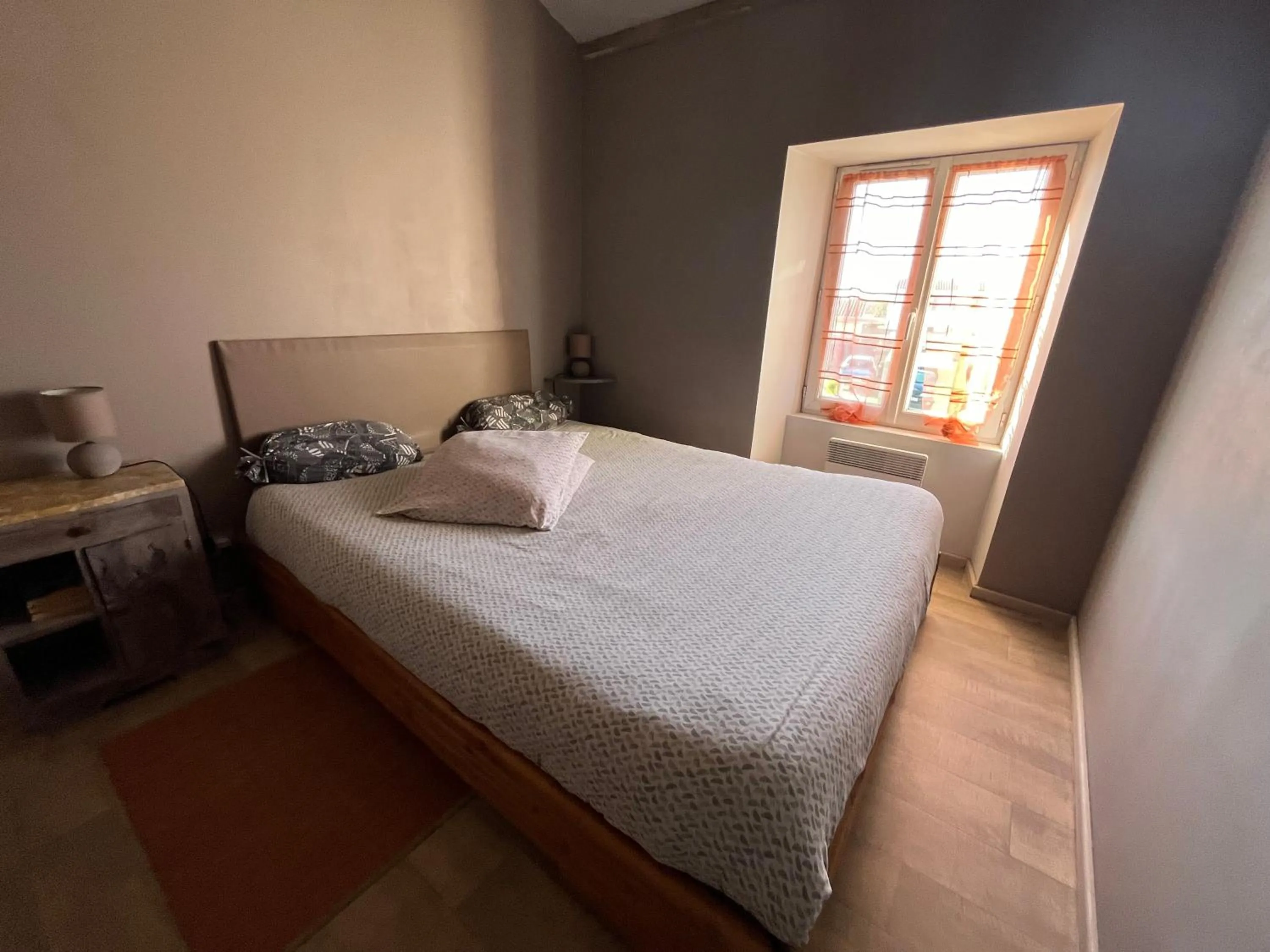 Bedroom, Bed in Accacia Home