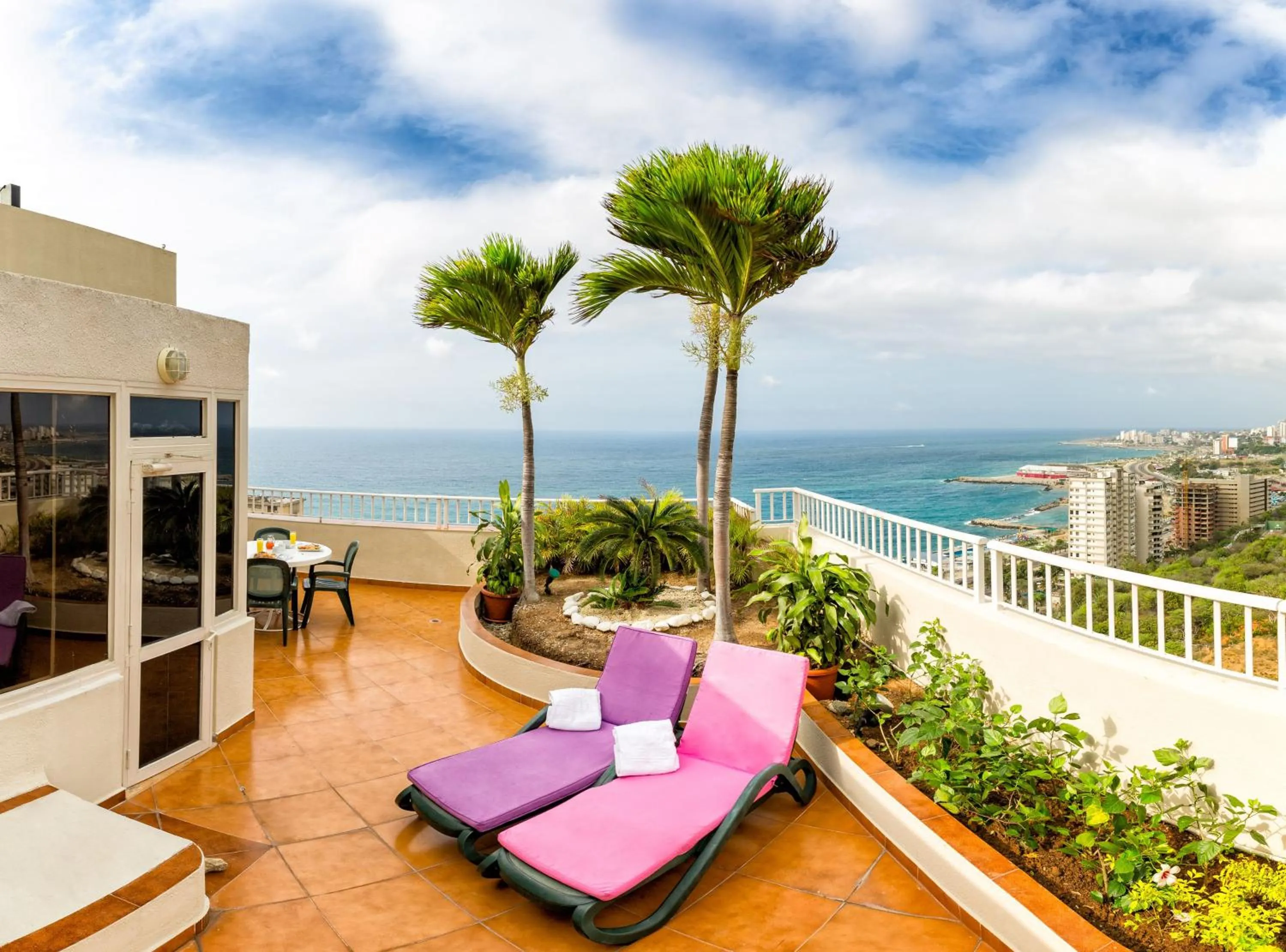 Other in Hotel Olé Caribe