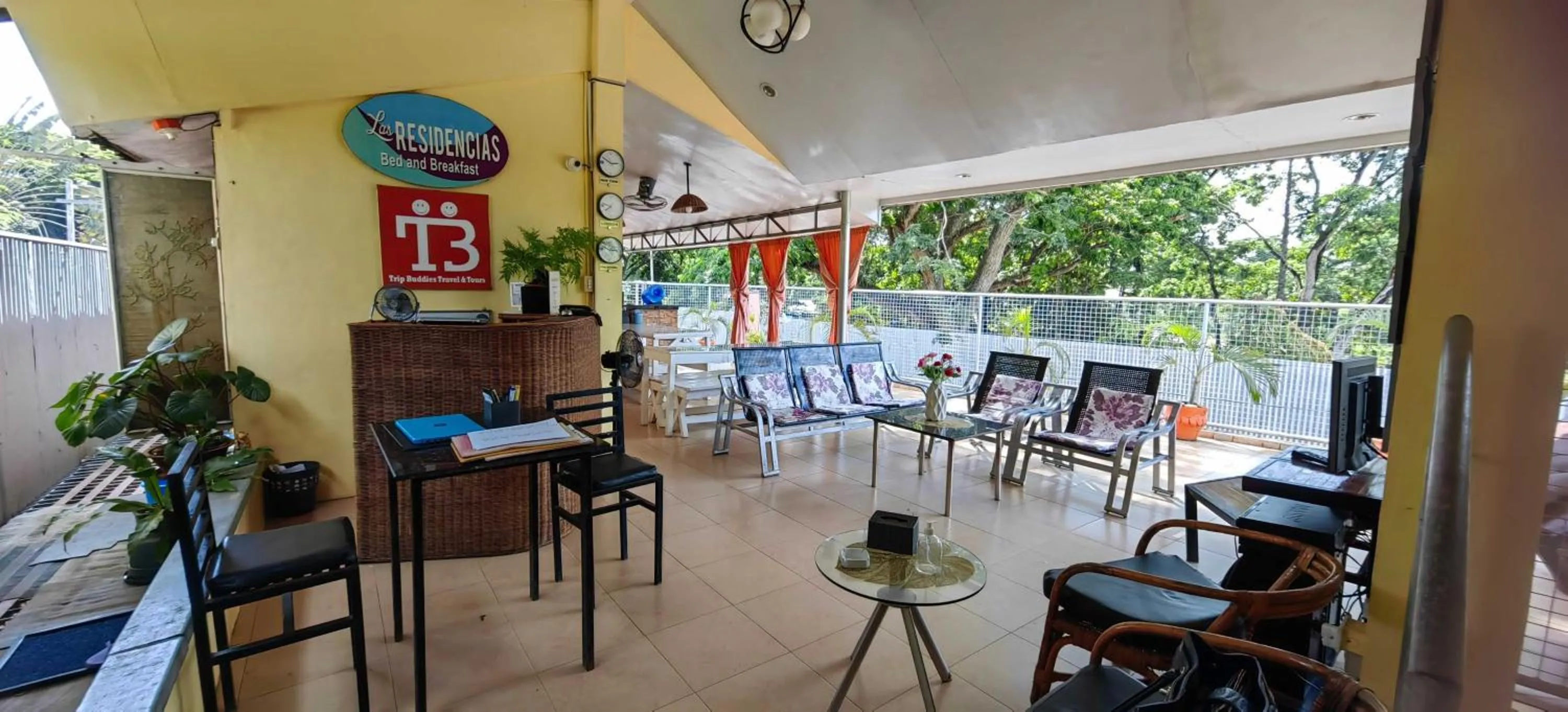 Other in Las Residencias Bed and Breakfast