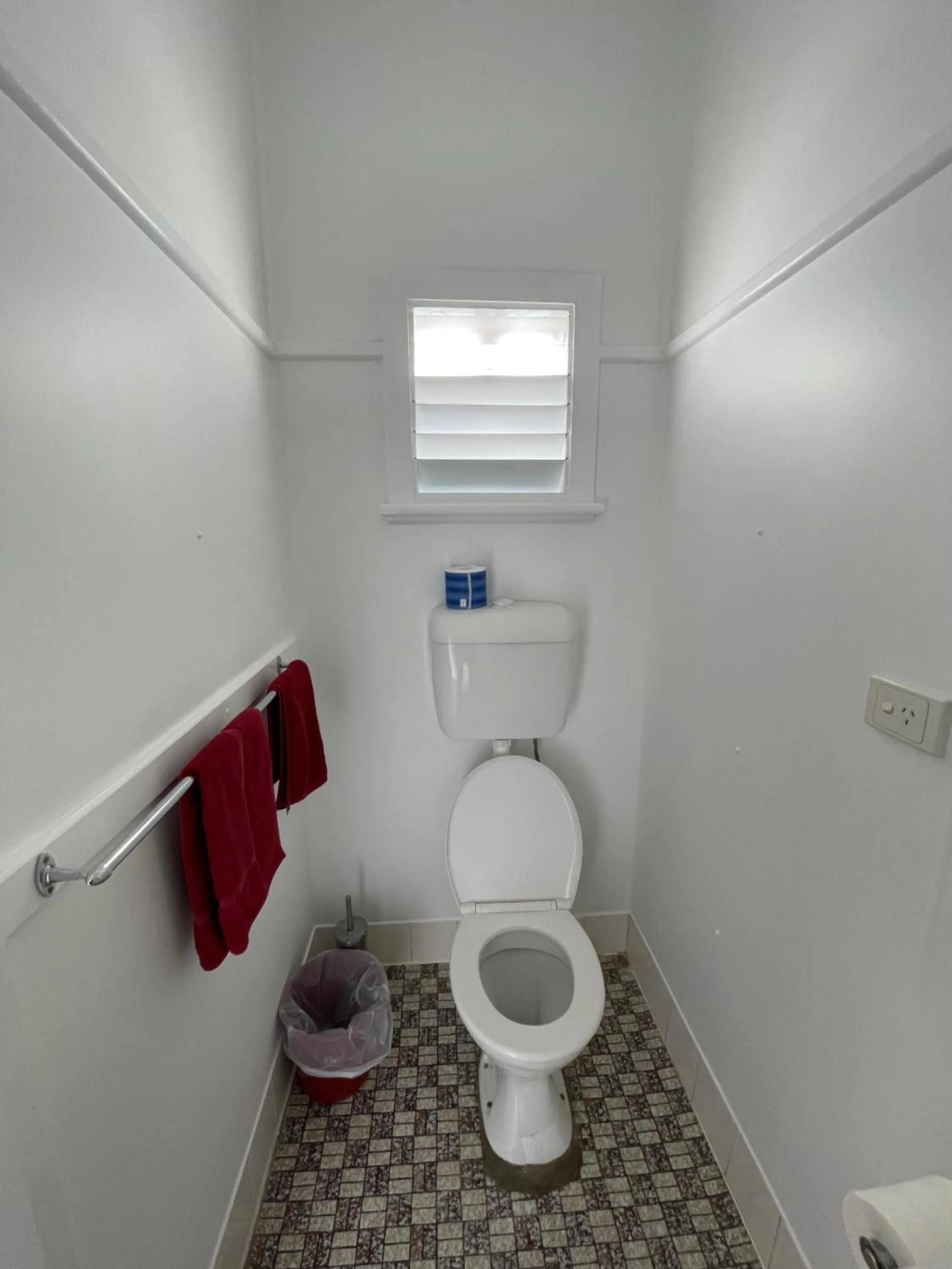 Tamworth Lodge Motel