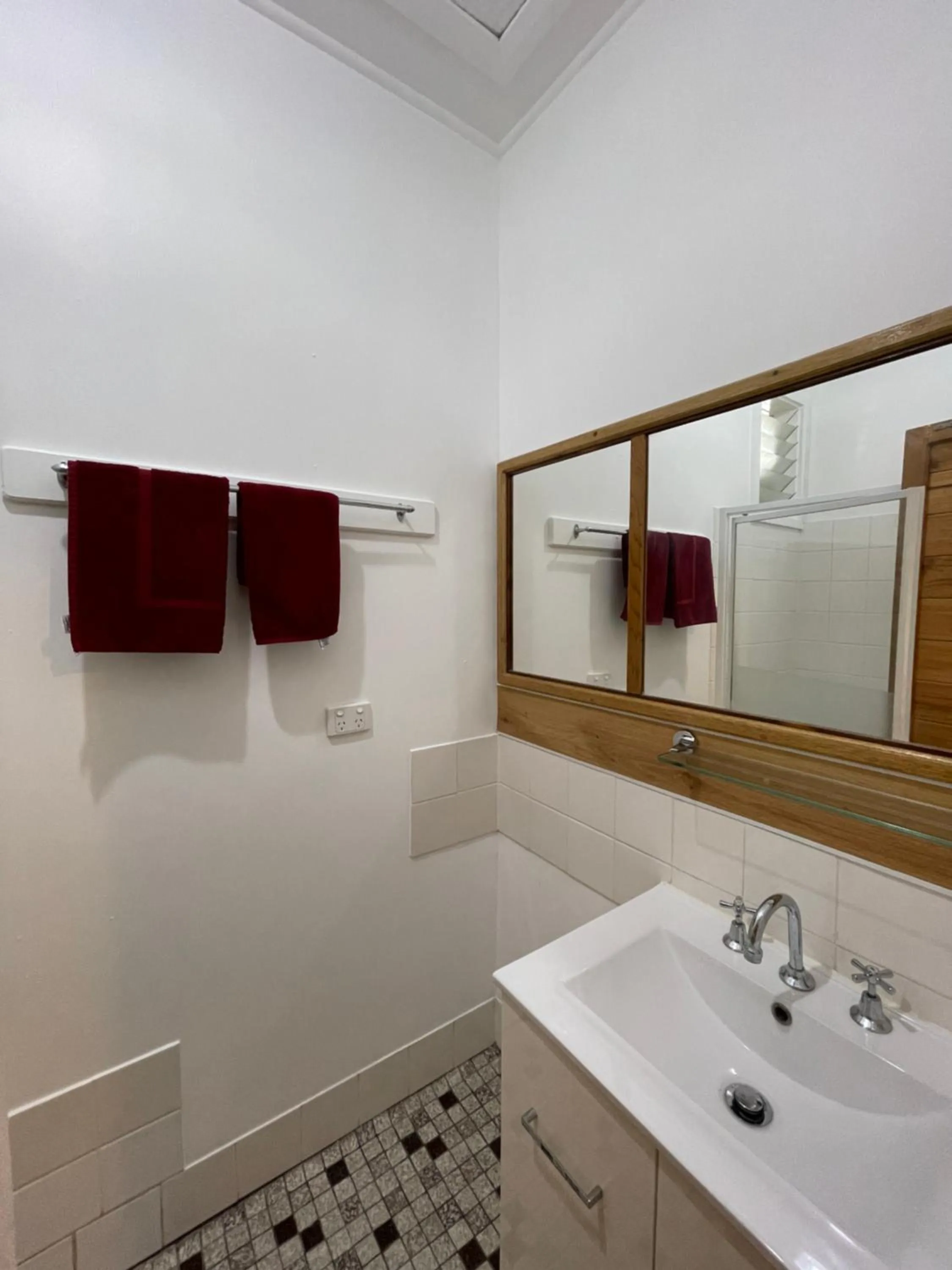 Tamworth Lodge Motel