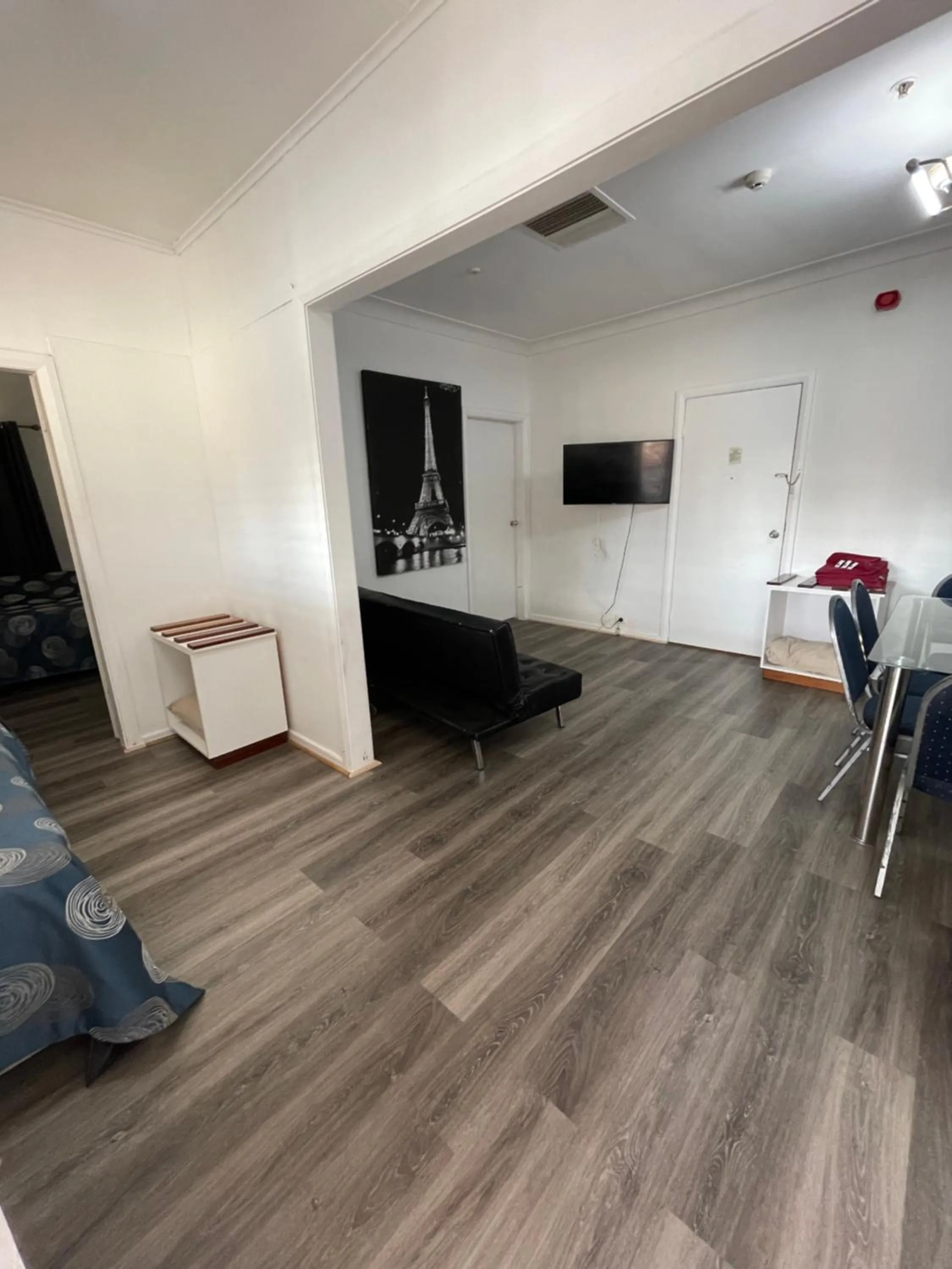 Tamworth Lodge Motel