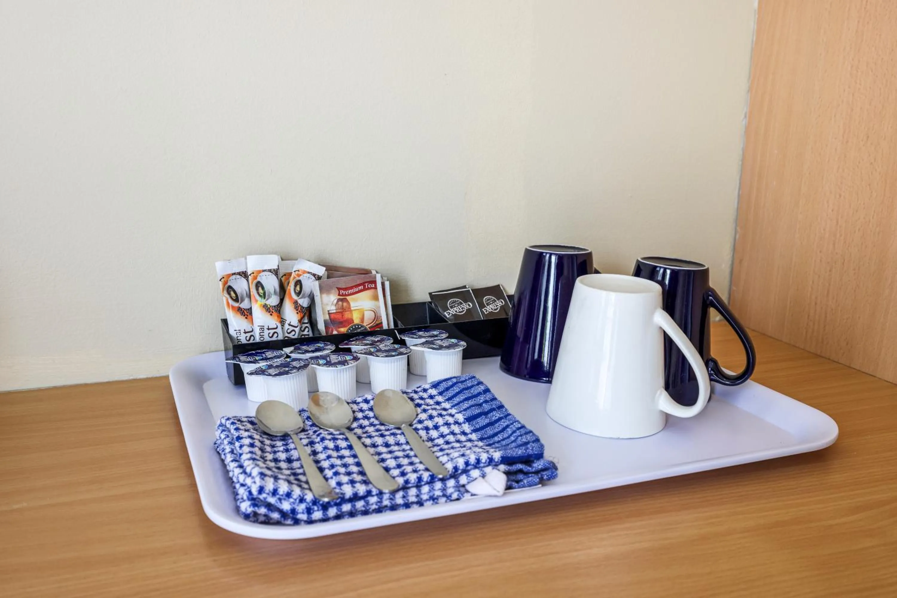 Tamworth Lodge Motel