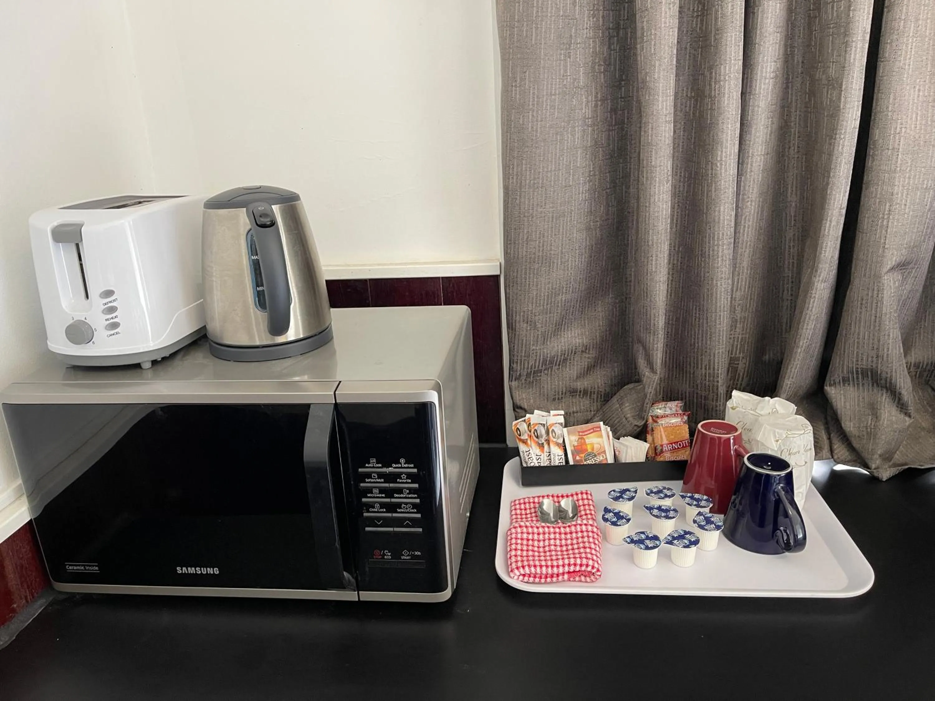 Tamworth Lodge Motel