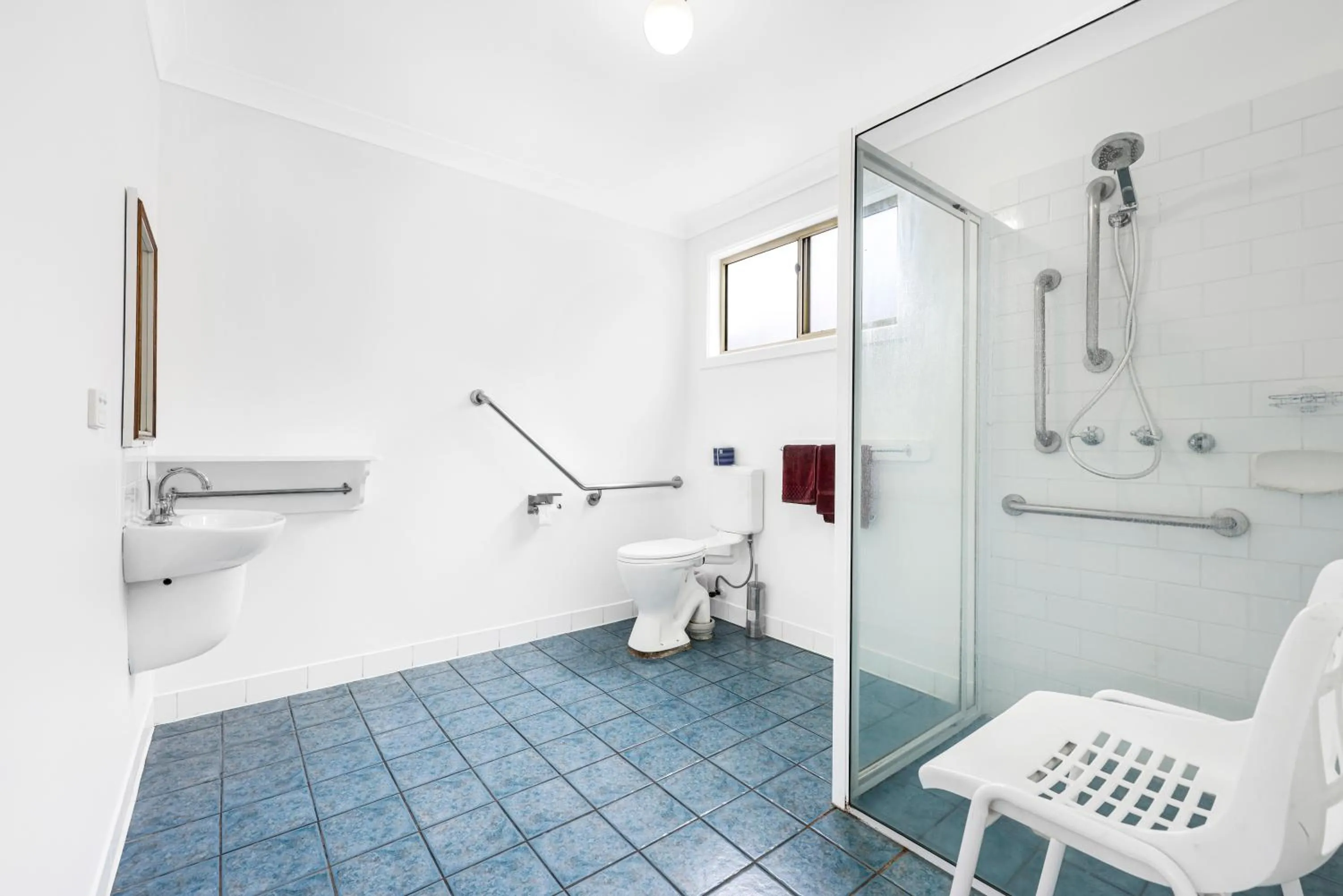 Tamworth Lodge Motel