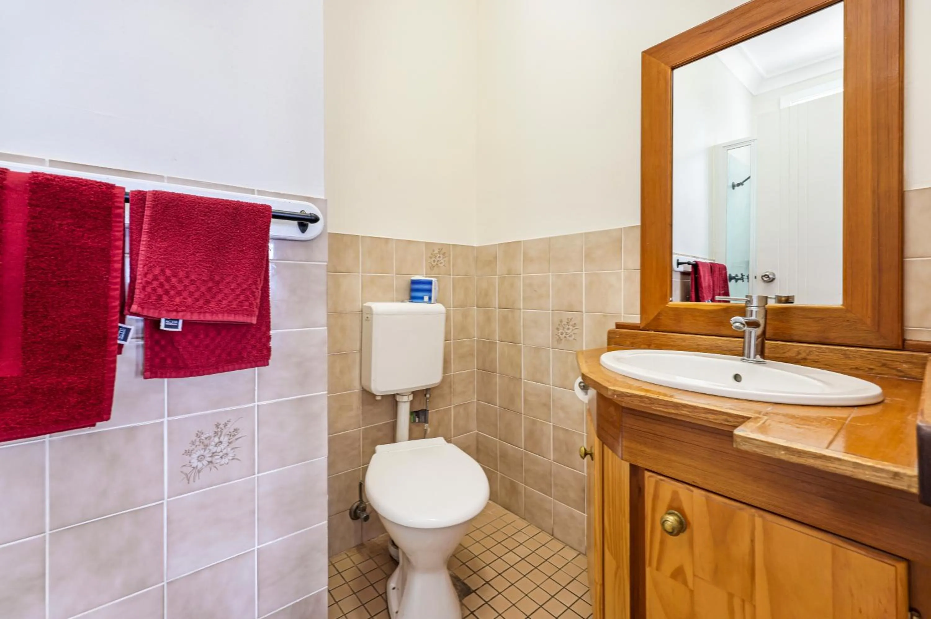 Tamworth Lodge Motel