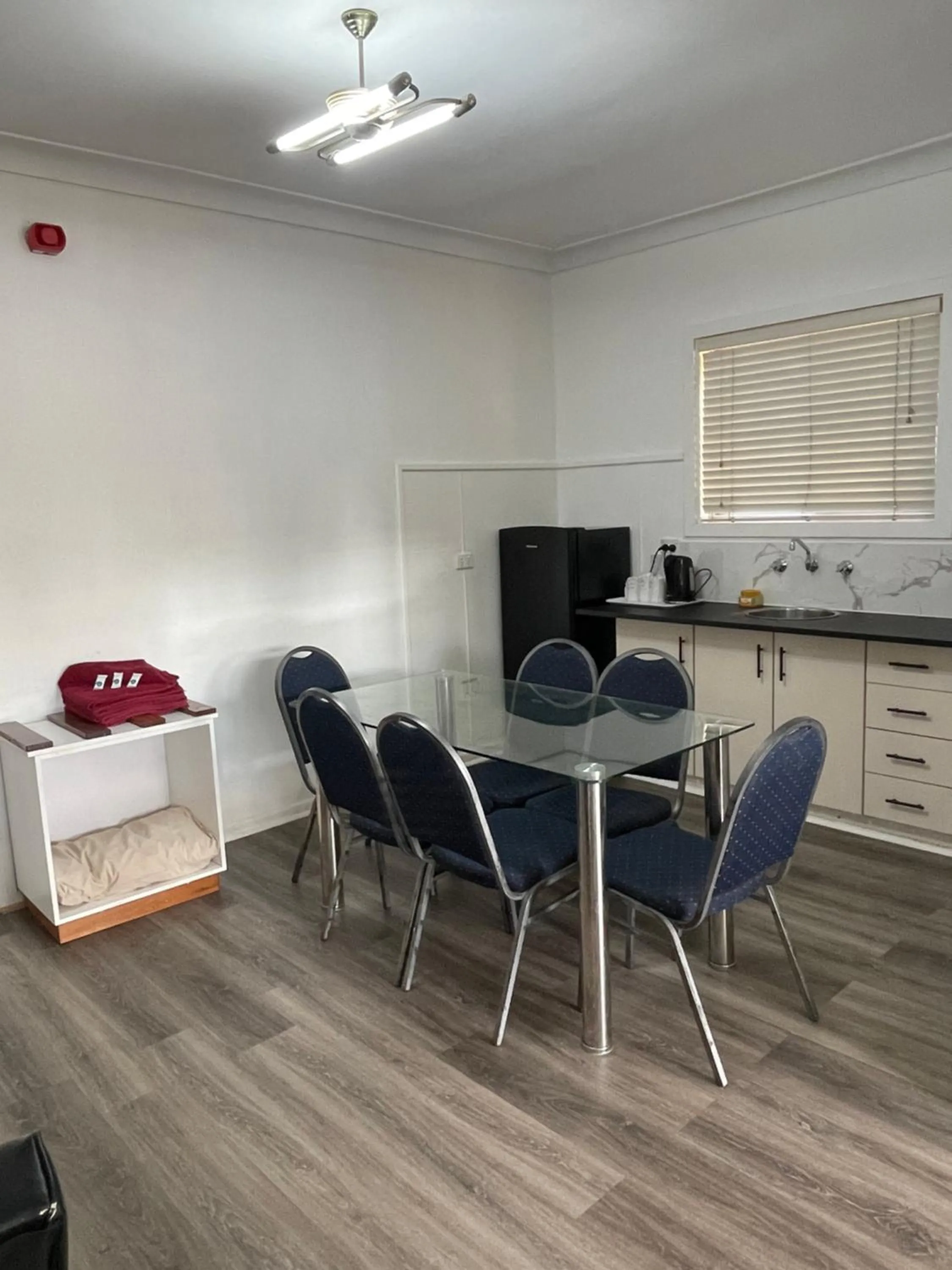 Tamworth Lodge Motel