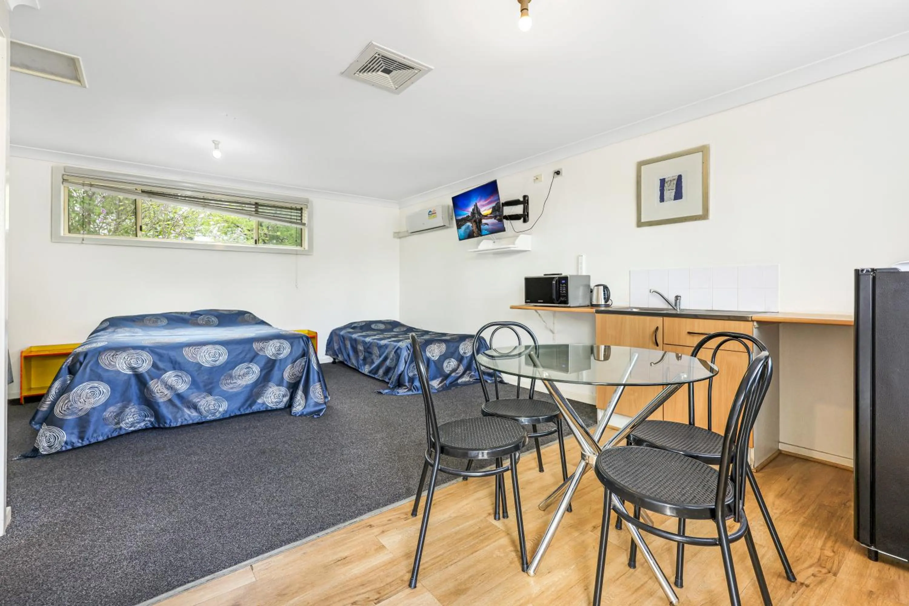 Tamworth Lodge Motel