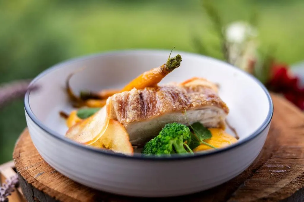 Restaurant/places to eat in Wisemans Retreat