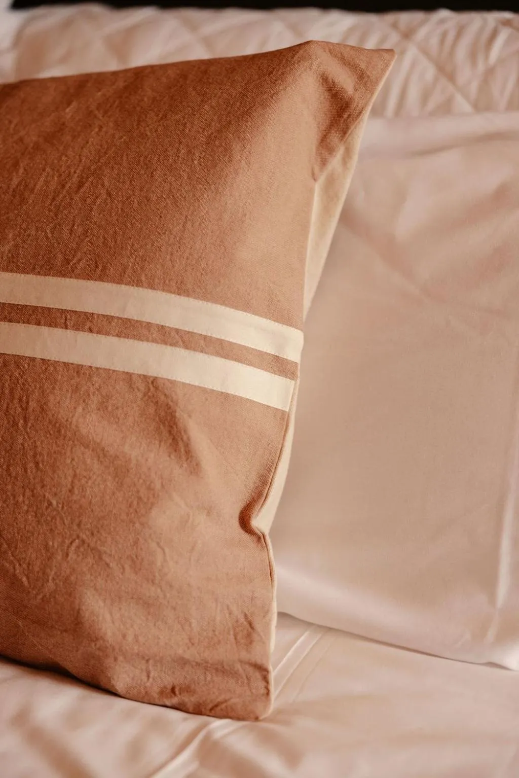 Bedroom, Bed in Wisemans Retreat