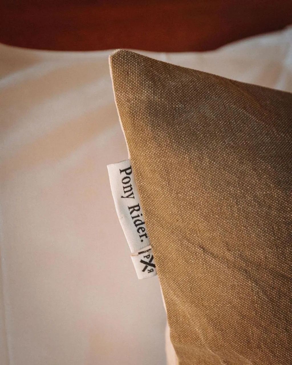 Bedroom in Wisemans Retreat