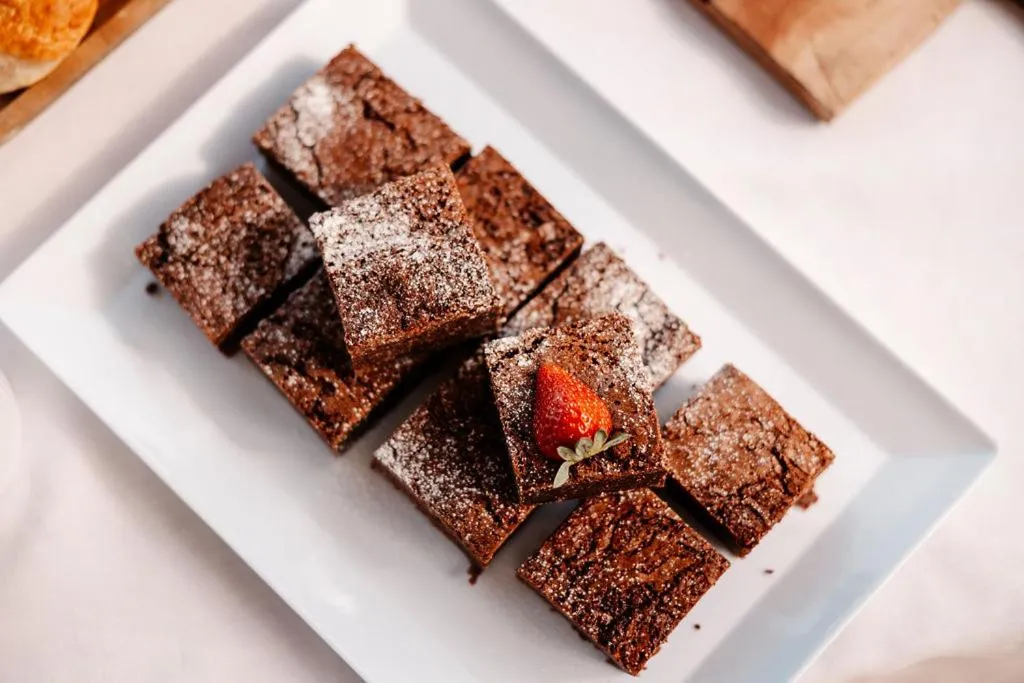 Restaurant/places to eat in Wisemans Retreat