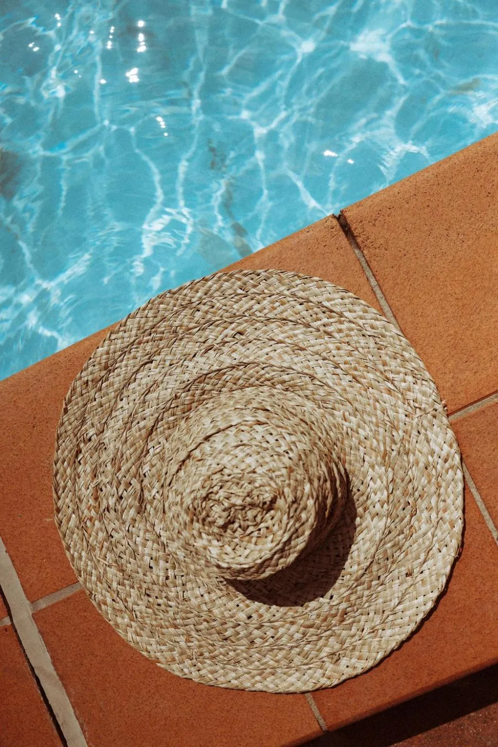 Swimming pool in Wisemans Retreat