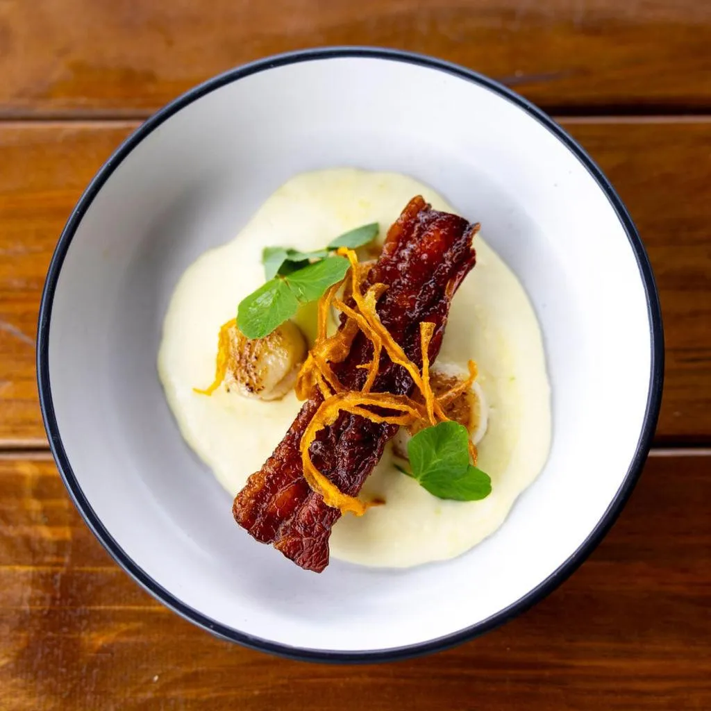 Food and drinks in Wisemans Retreat