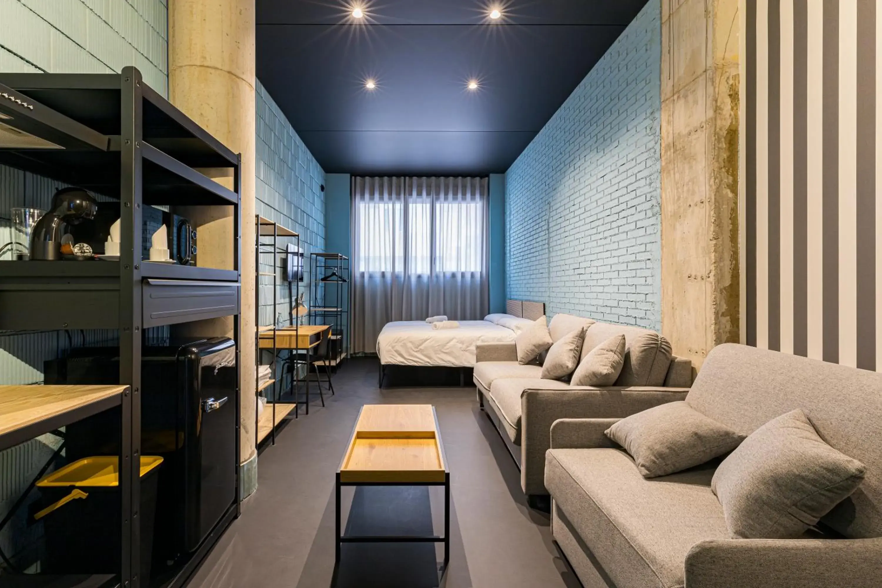 Family Studio in Apartamentos HEY U Family Studio in Apartamentos HEY U