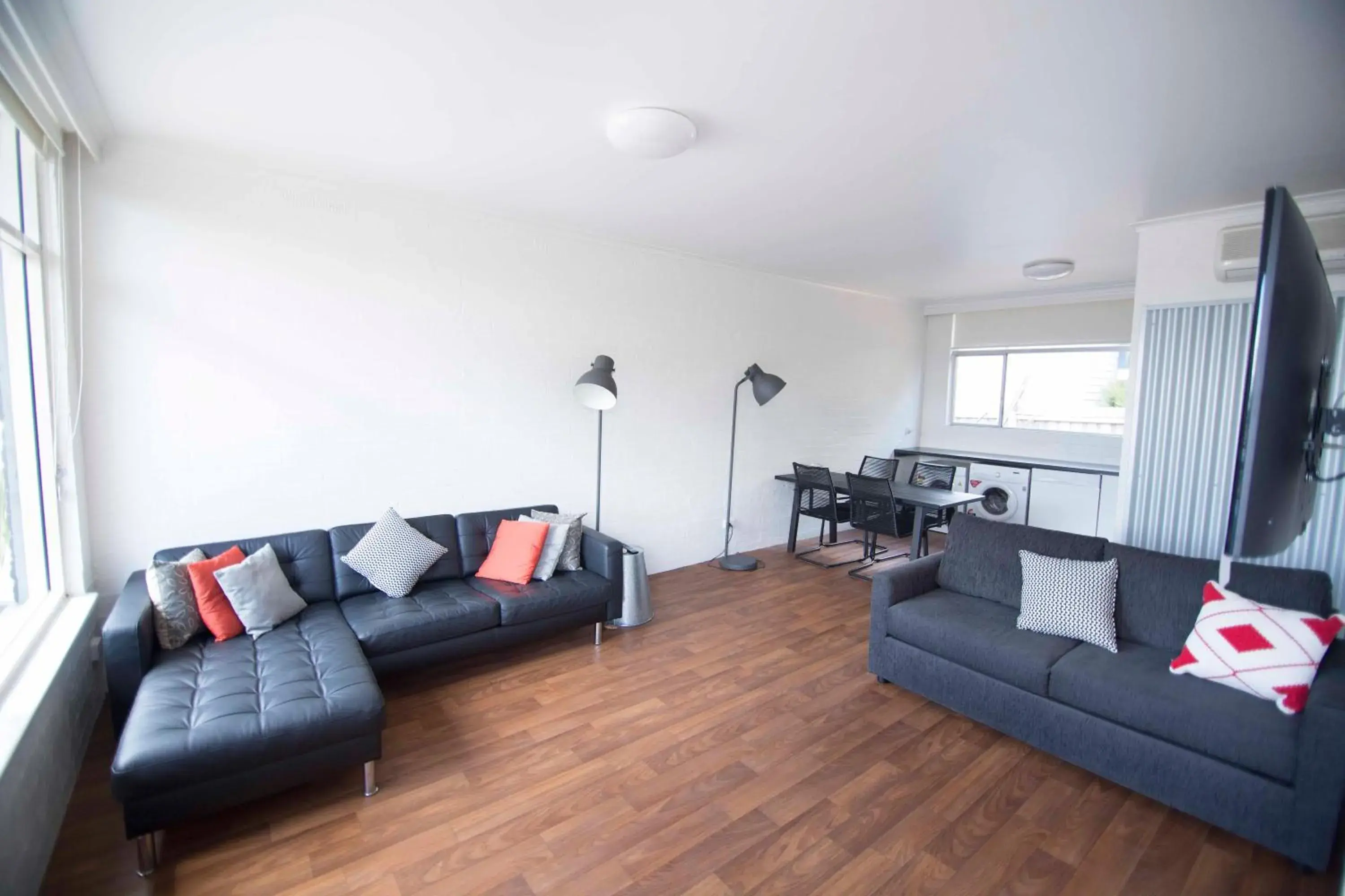 Deluxe Apartment in Siesta Central Apartments Deluxe Apartment in Siesta Central Apartments