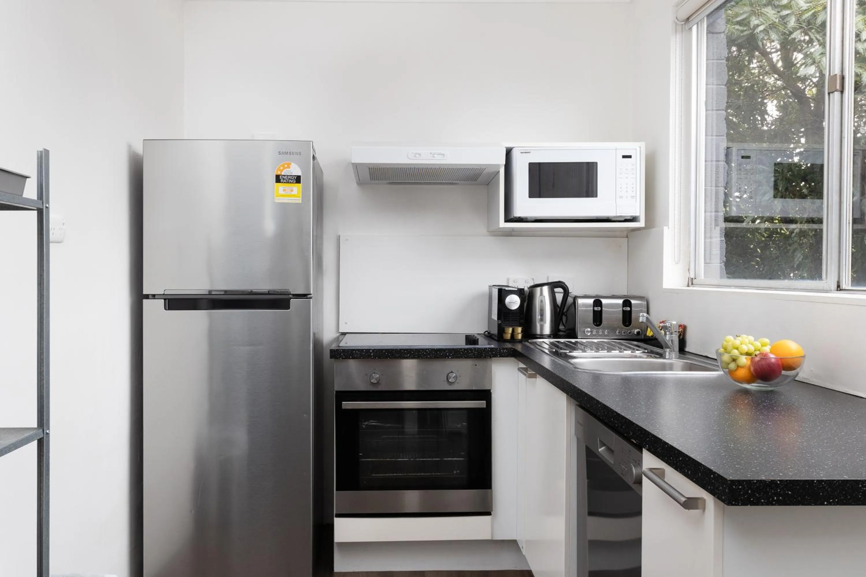 Siesta Central Apartments