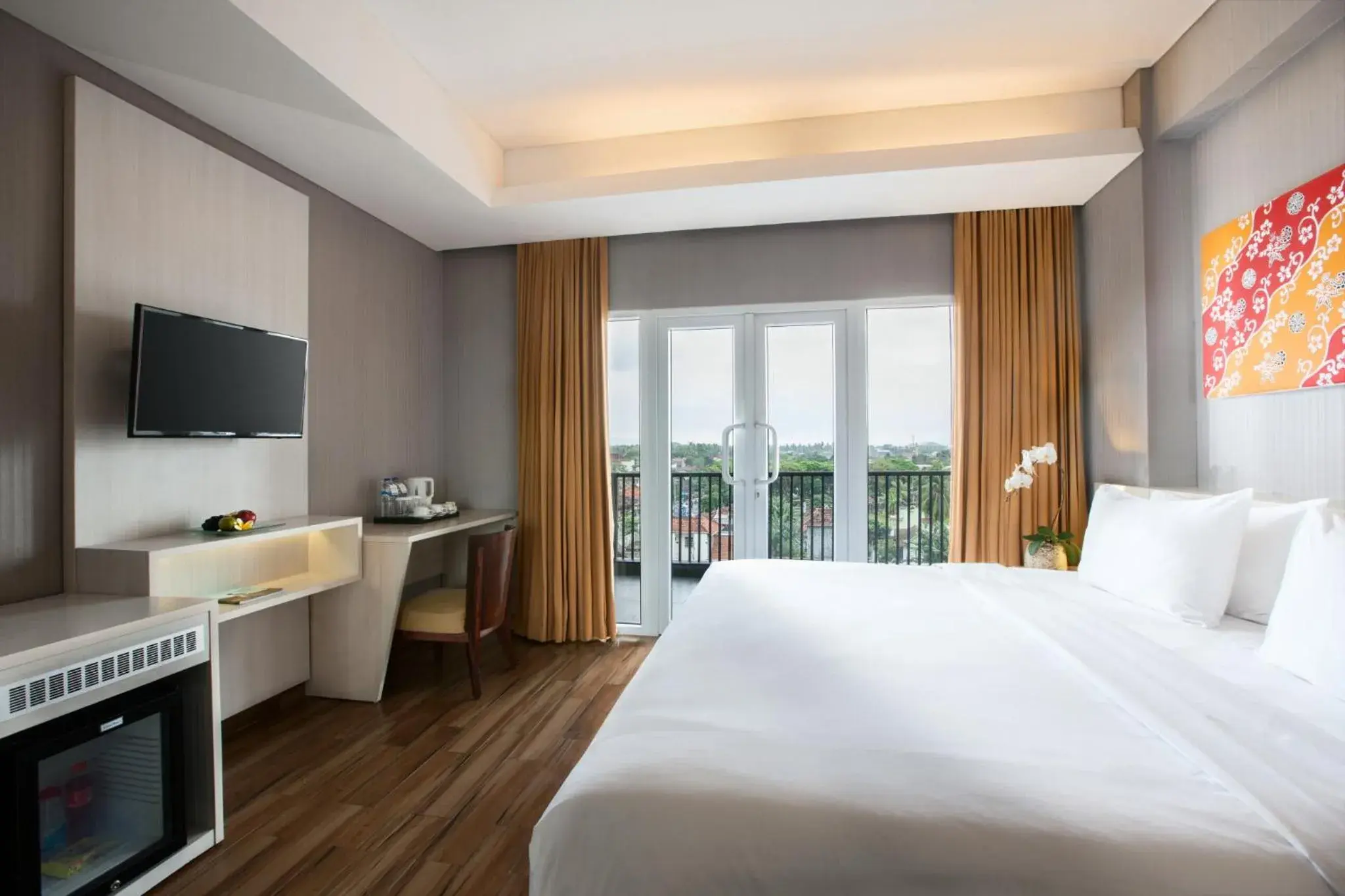 Suite in Hotel Santika Banyuwangi Suite in Hotel Santika Banyuwangi