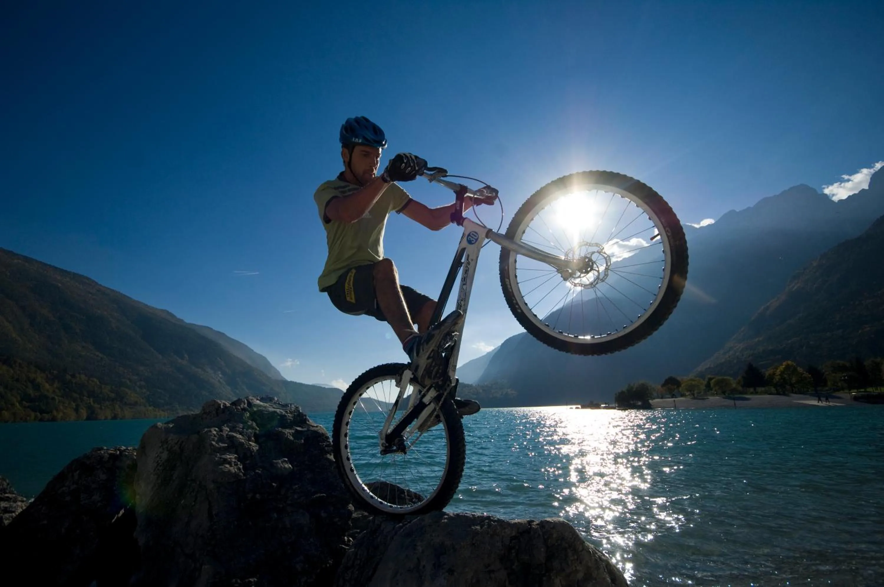 Activities in Hotel Arcobaleno