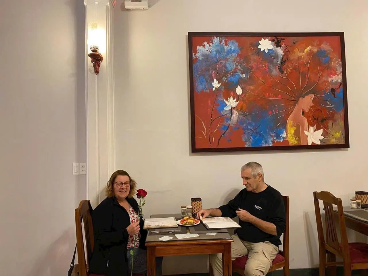 Property building in Jade Hotel