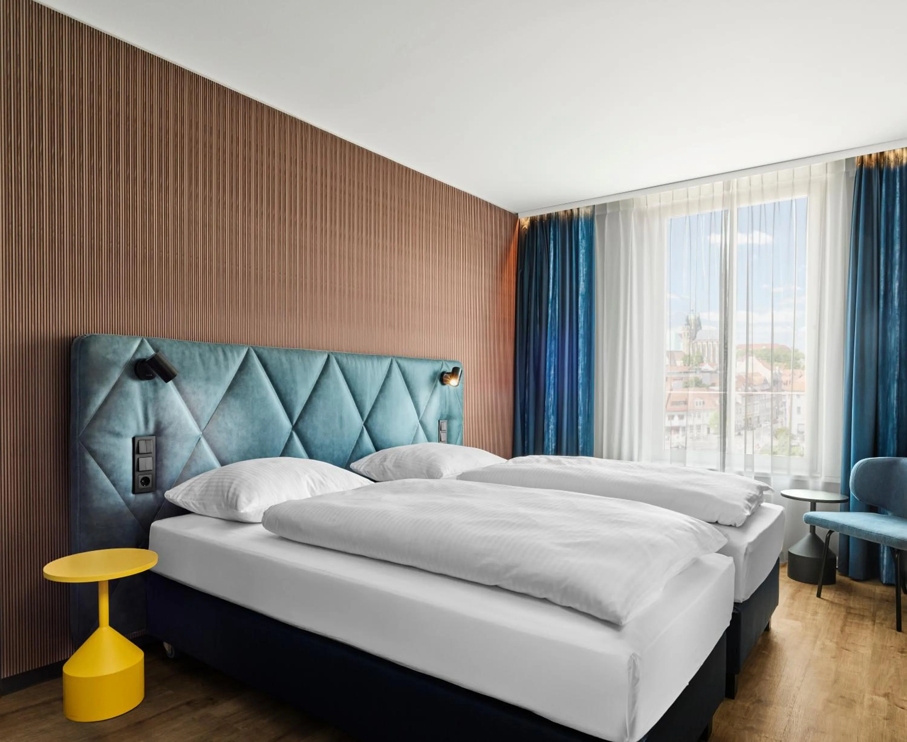 H2 Hotel Erfurt
