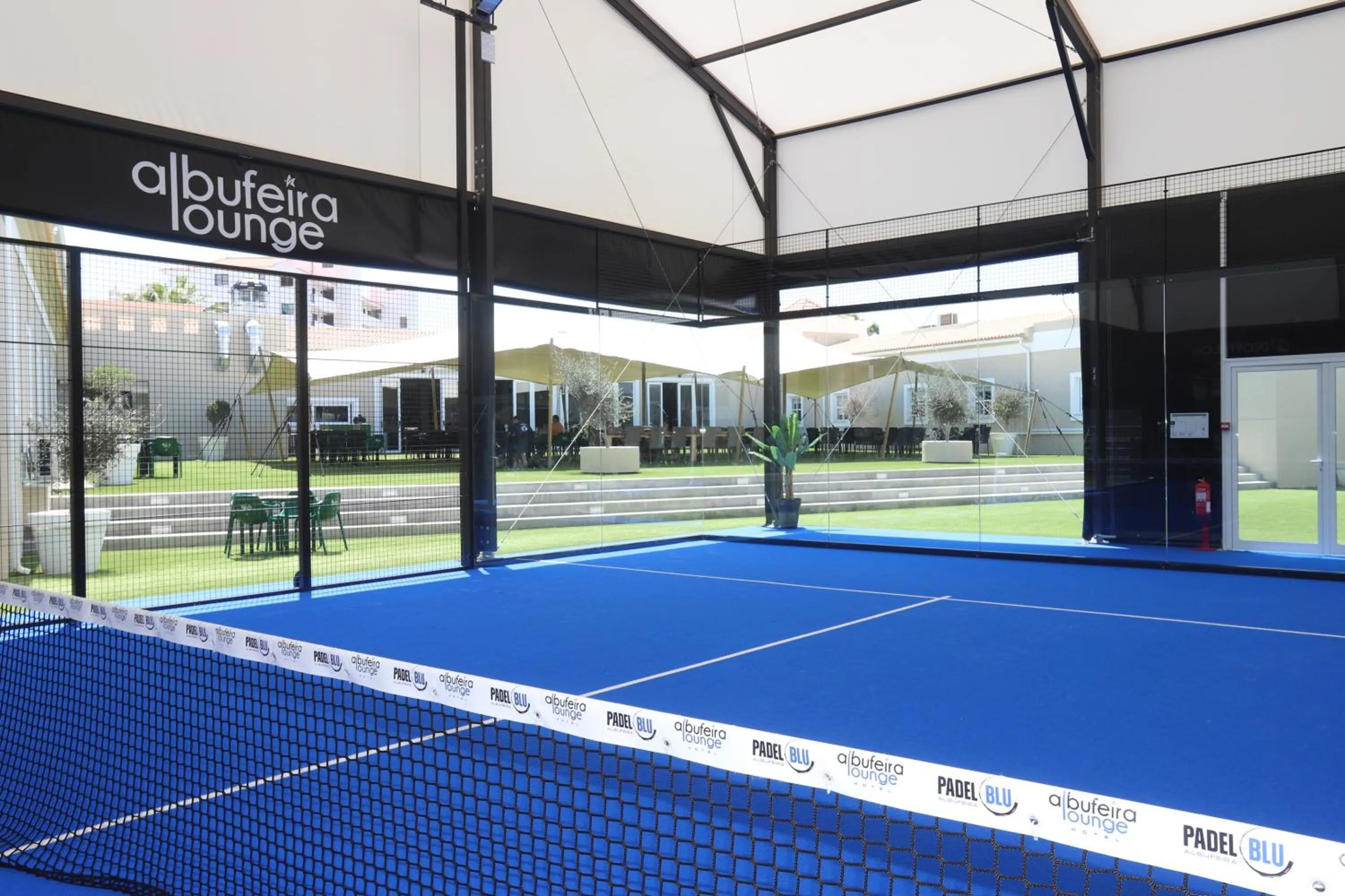 Activities in Albufeira Lounge Hotel