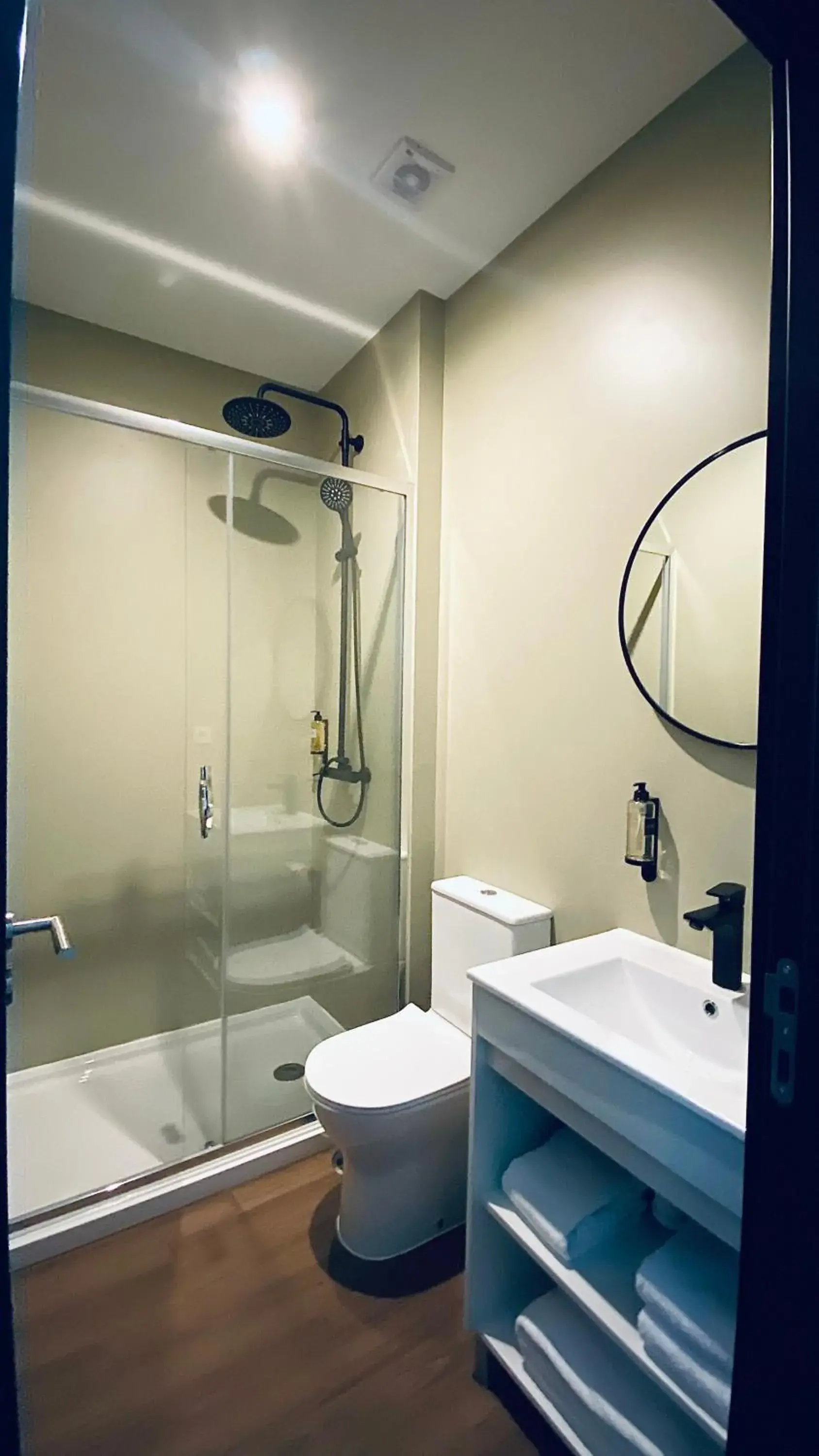 Twin Room in Albufeira Lounge Hotel Twin Room in Albufeira Lounge Hotel