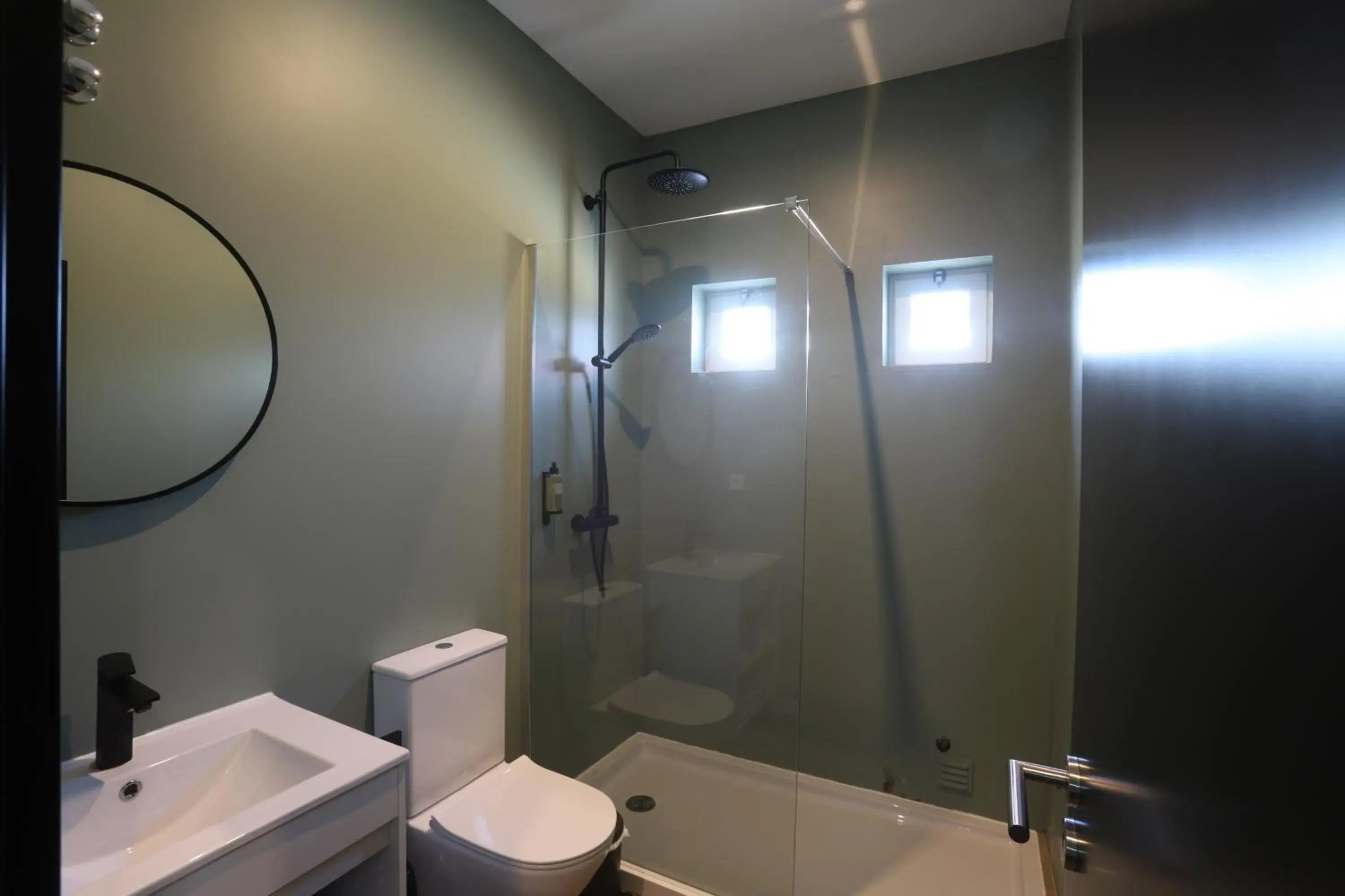 Double Room in Albufeira Lounge Hotel Double Room in Albufeira Lounge Hotel