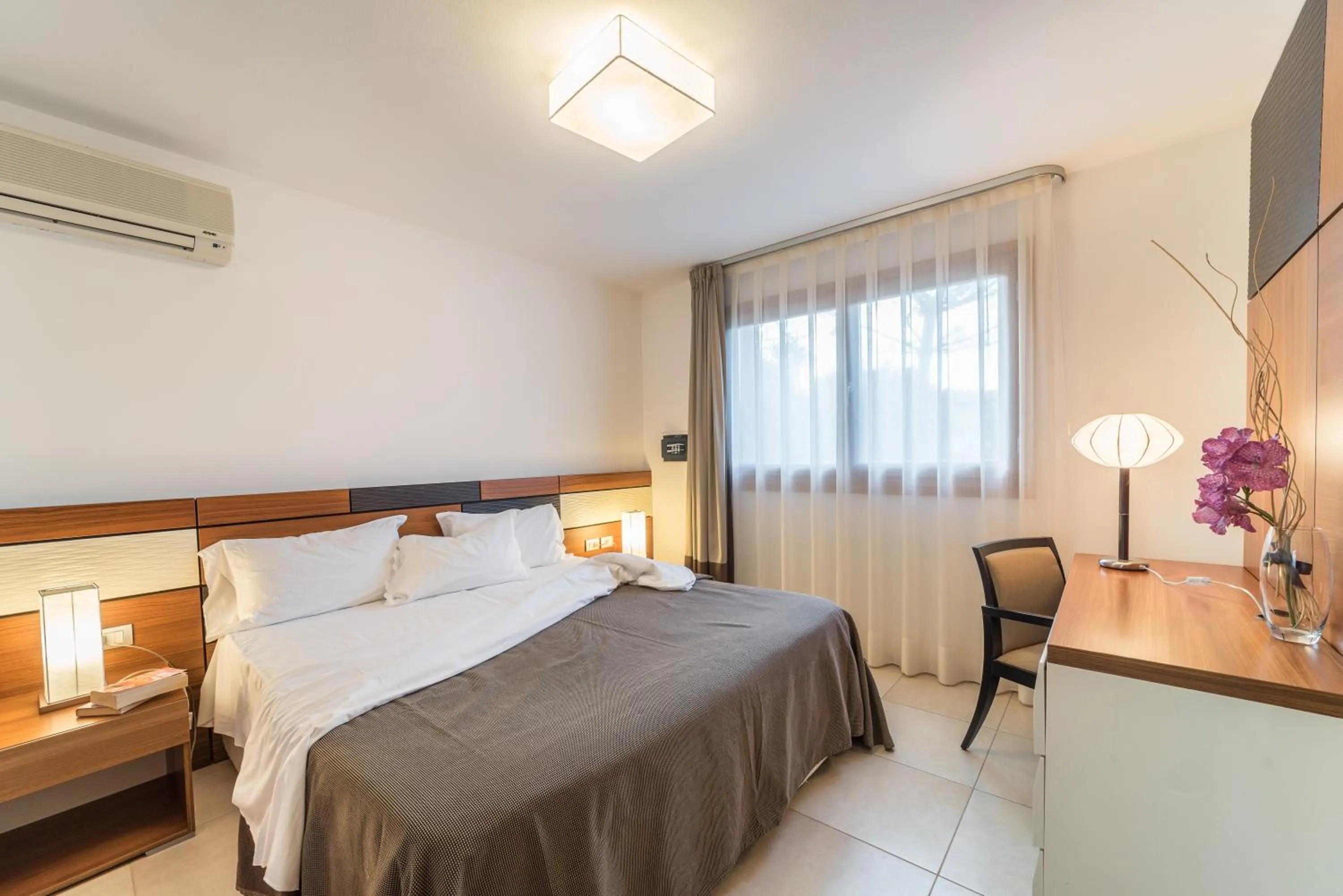 Photo of the whole room, Bed in Green Village Eco Resort