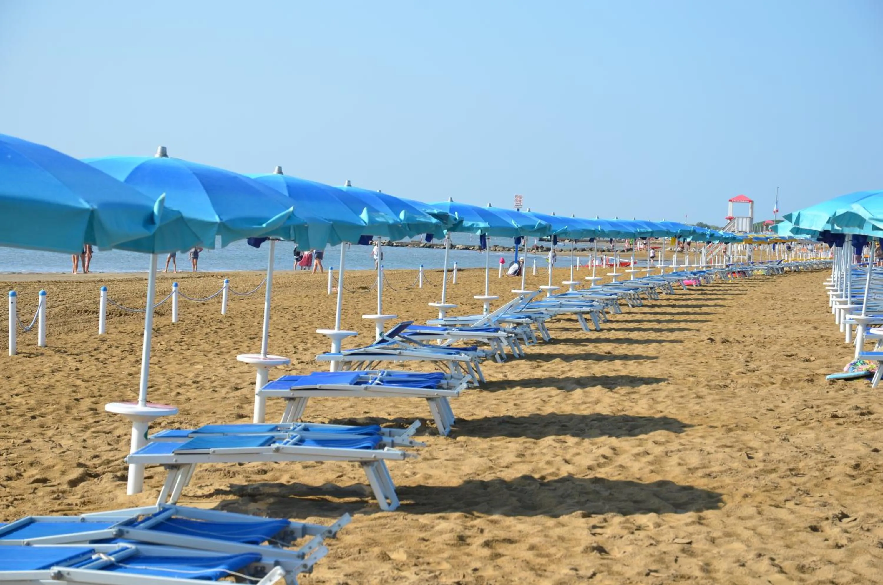 Day in Green Village Eco Resort