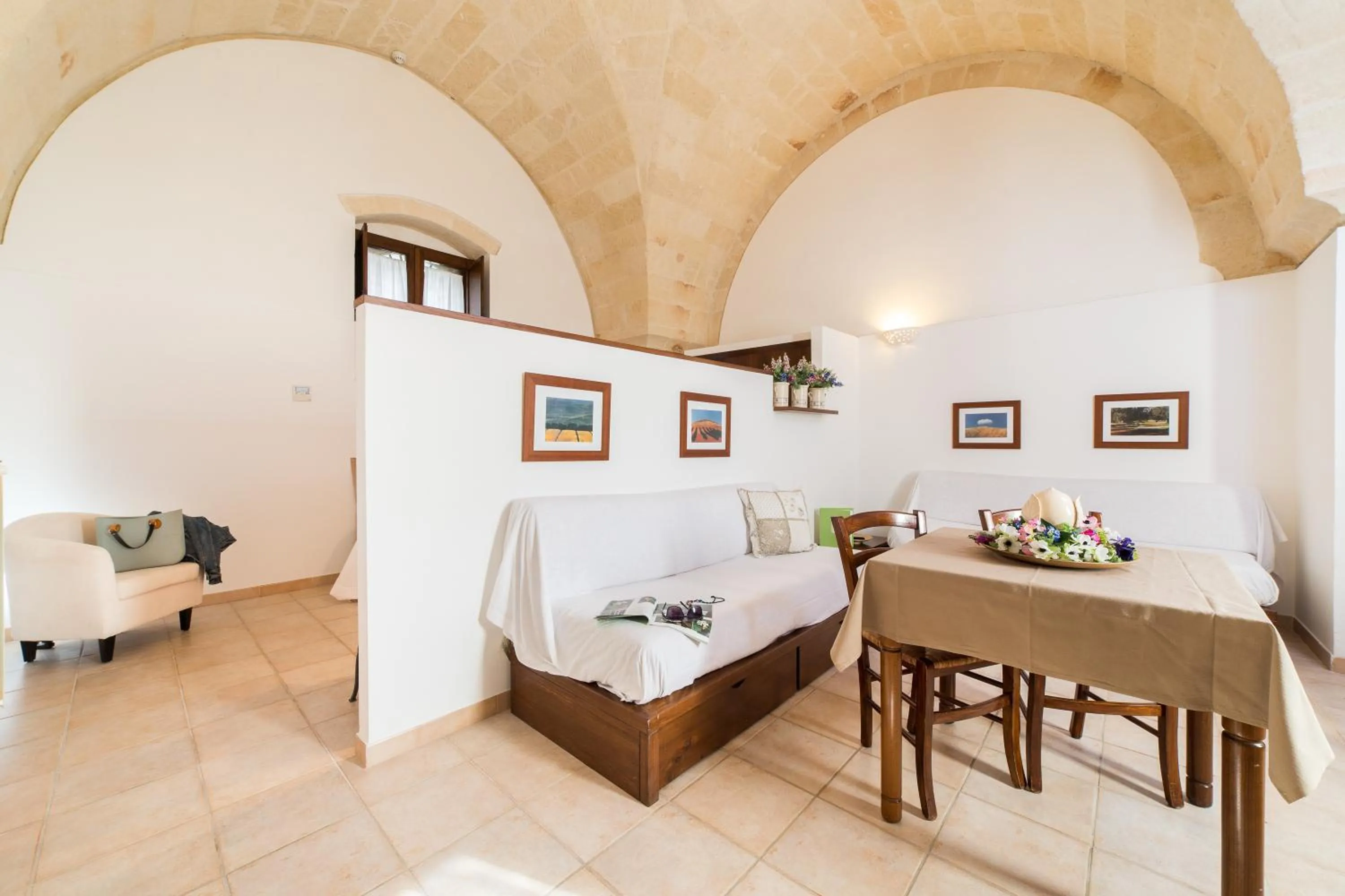 Other, Bed in Tenuta del Barco WineRestaurant and Hospitality