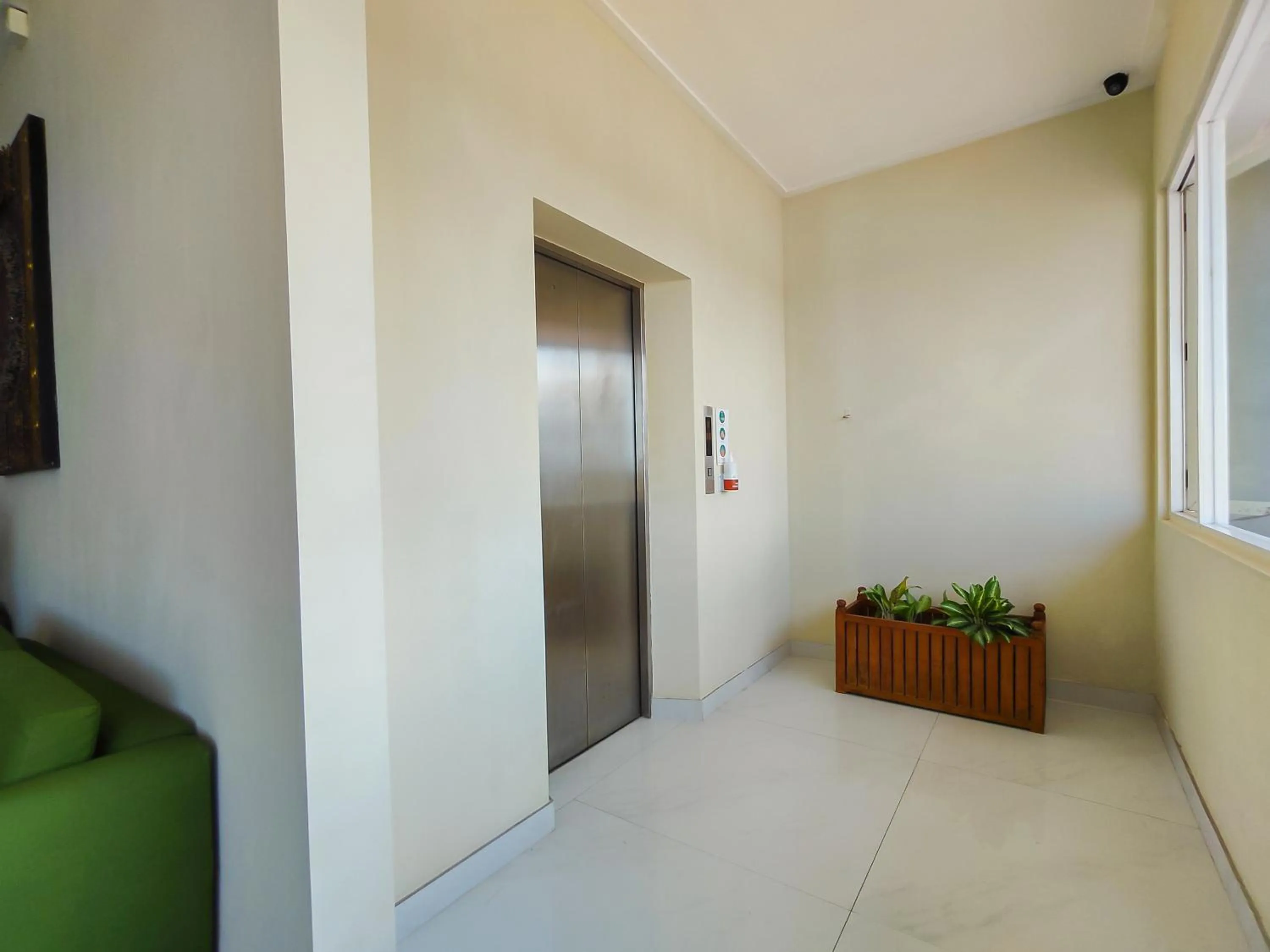 Area and facilities in Seminyak Square Hotel And Villas