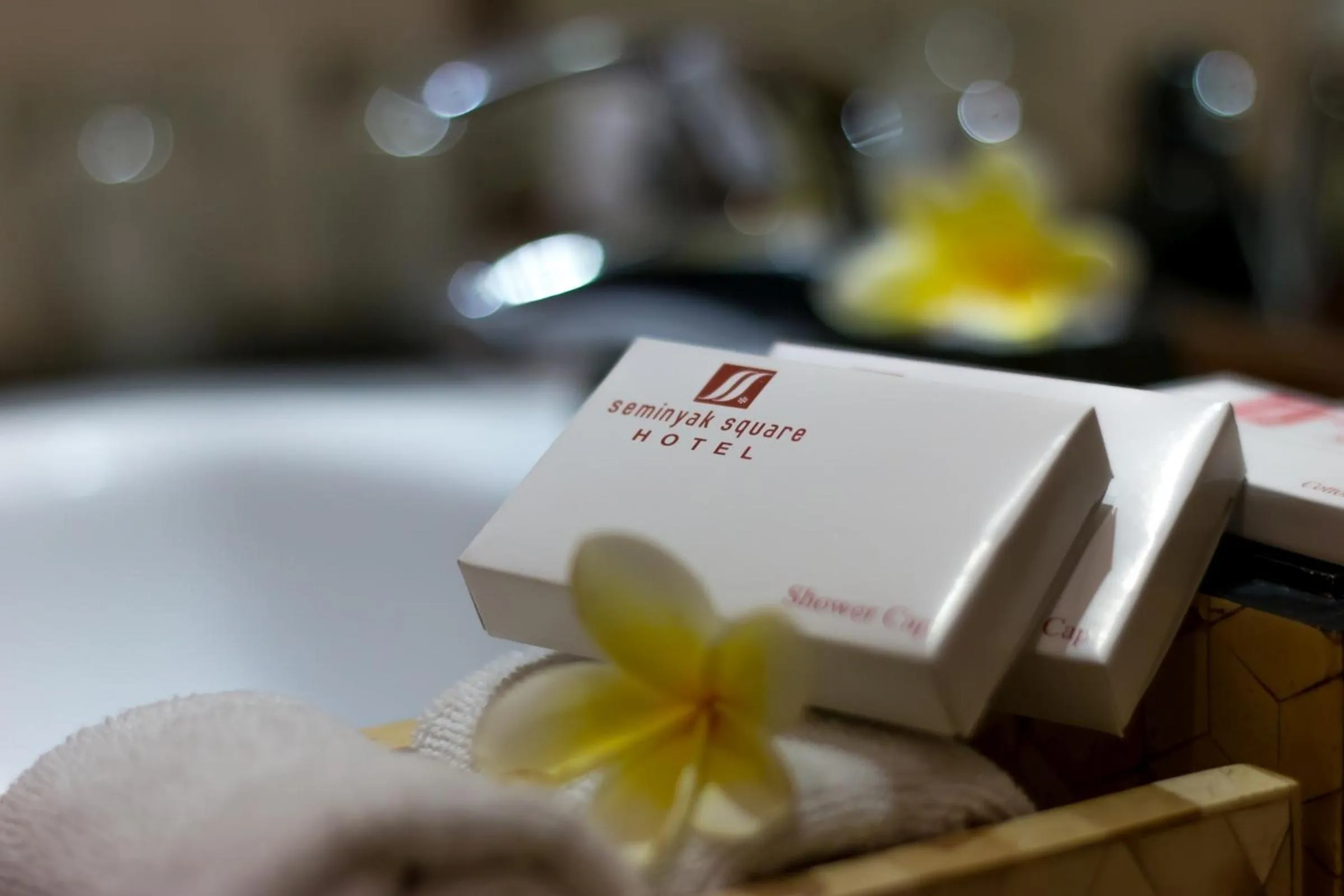 Other in Seminyak Square Hotel And Villas