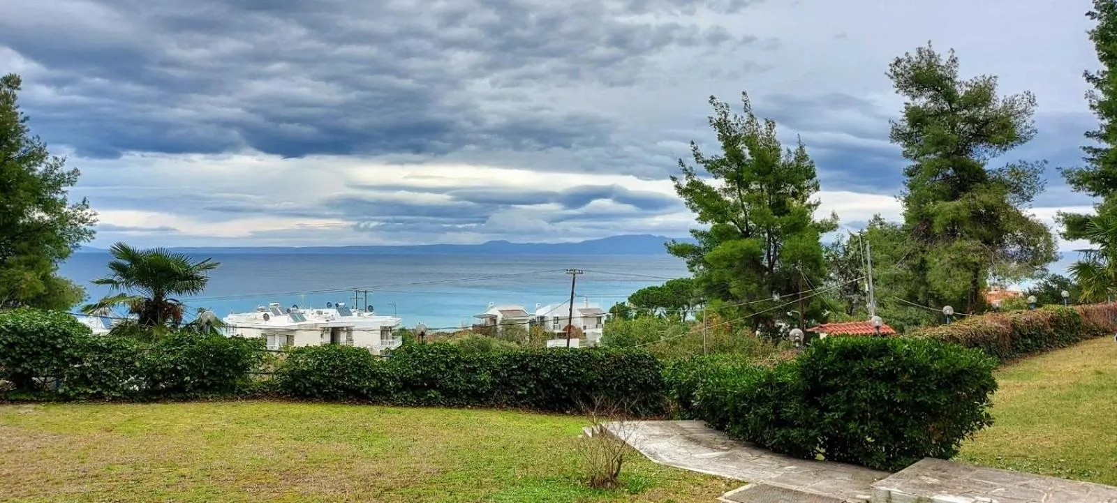 Roditsa Patritsia Apartments