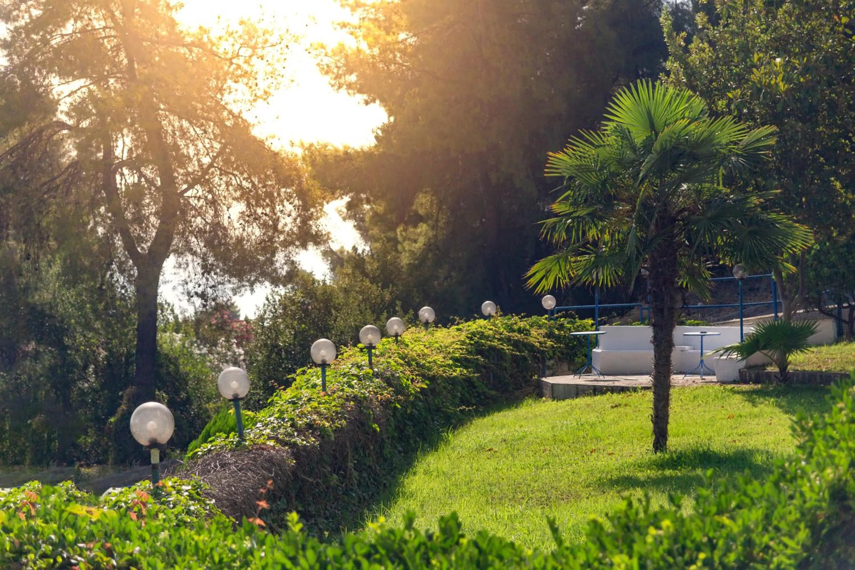 Roditsa Patritsia Apartments