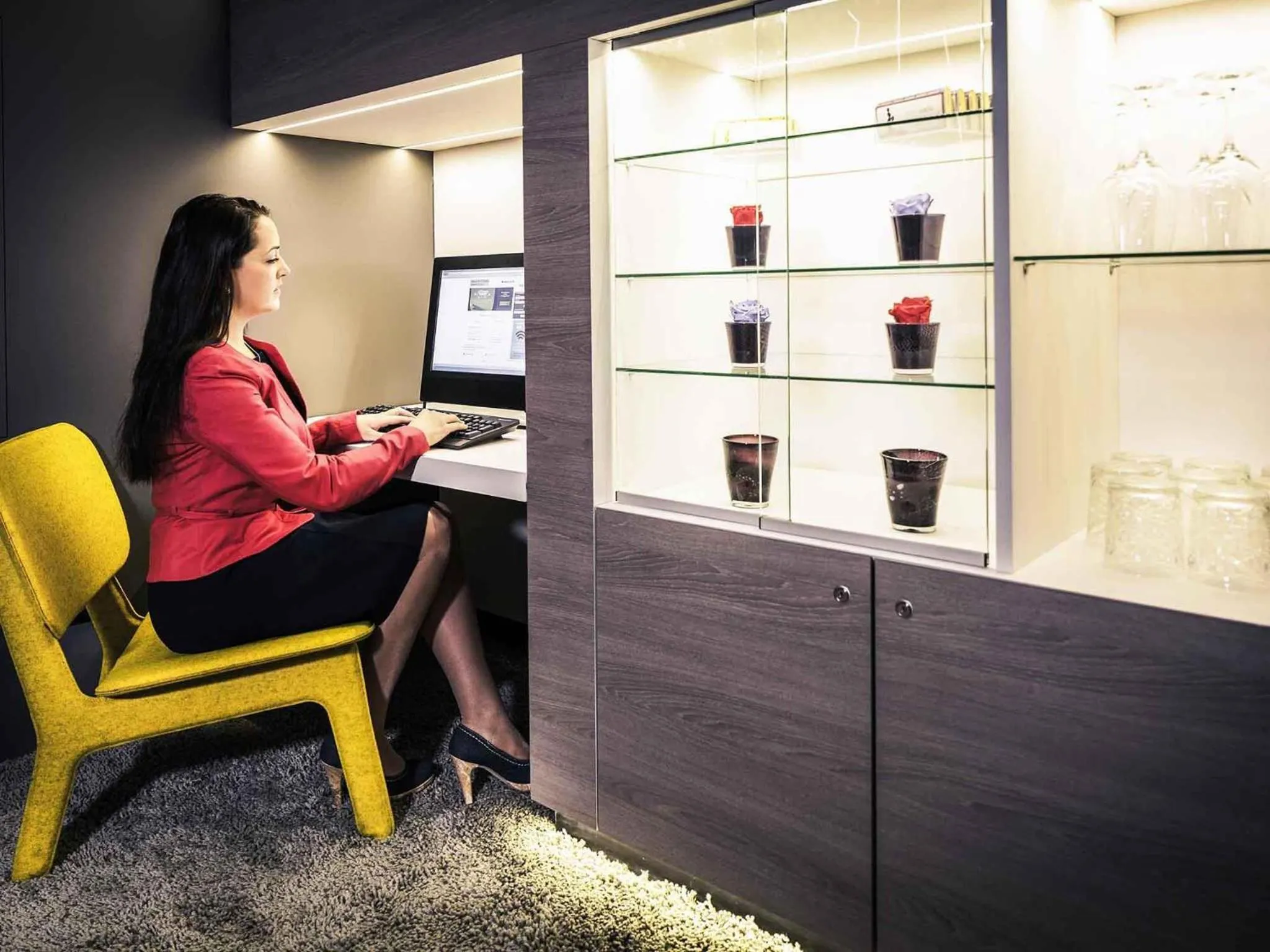 Other in Mercure Vienna First