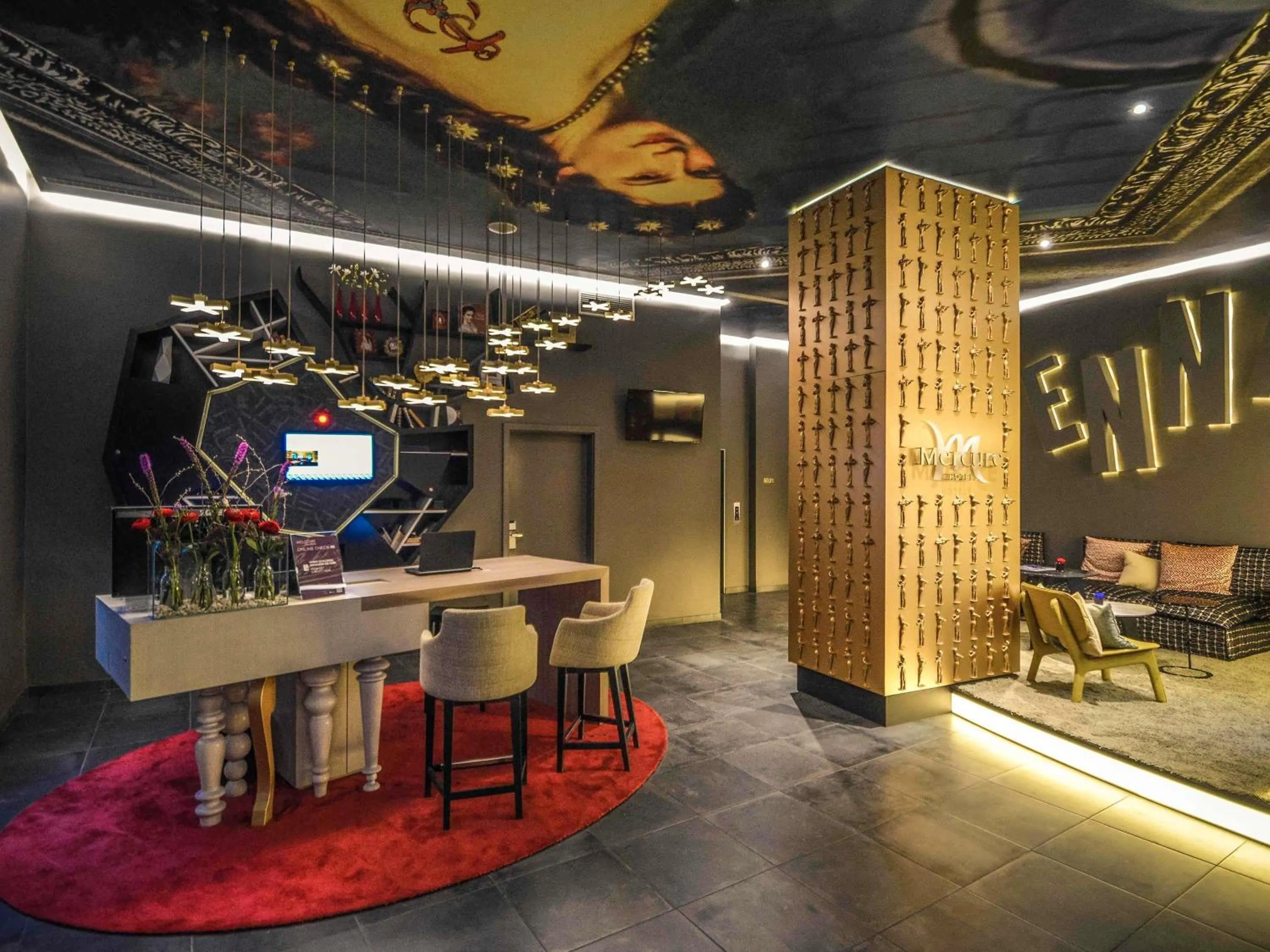 Other in Mercure Vienna First