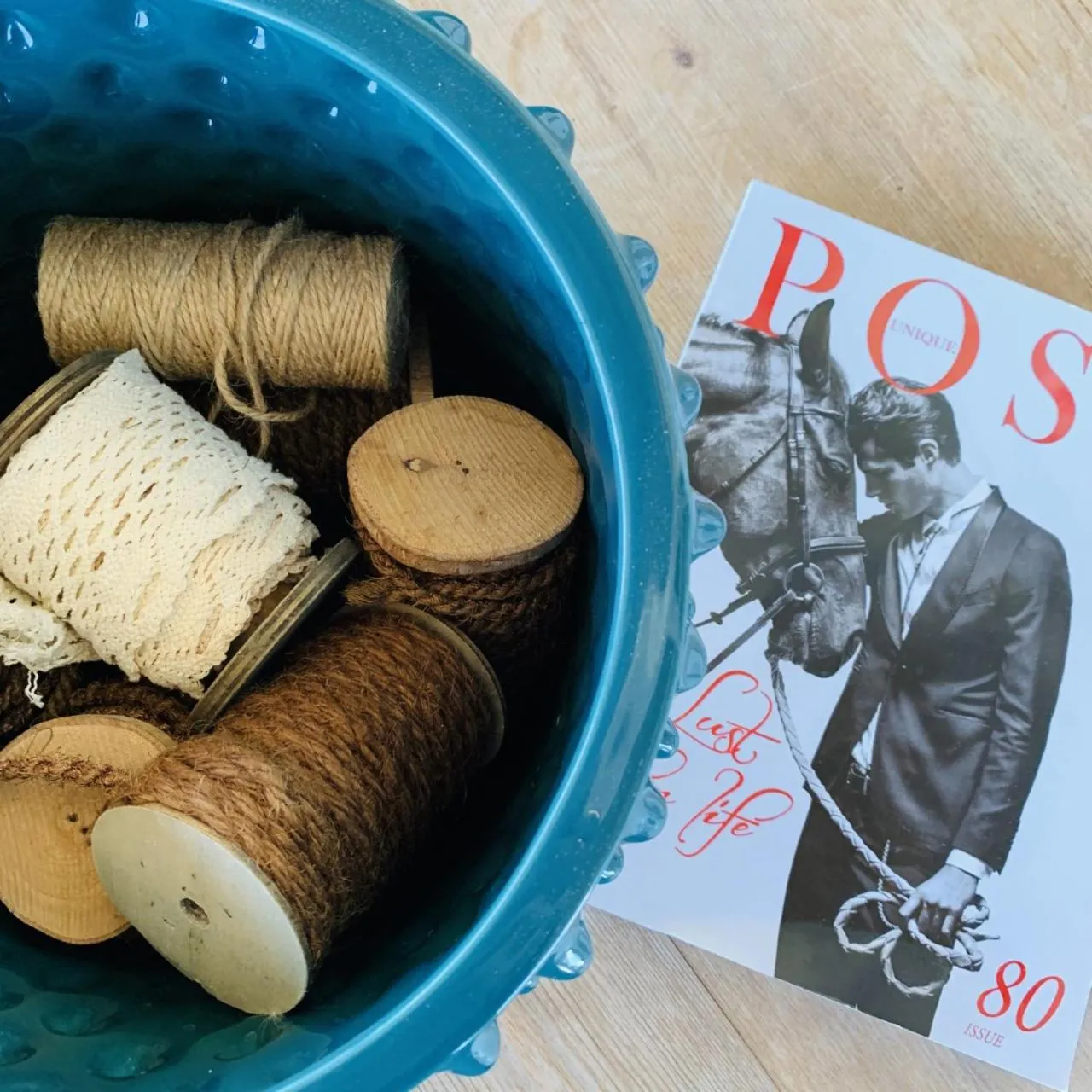 Lobby or reception in Masseria San Francesco